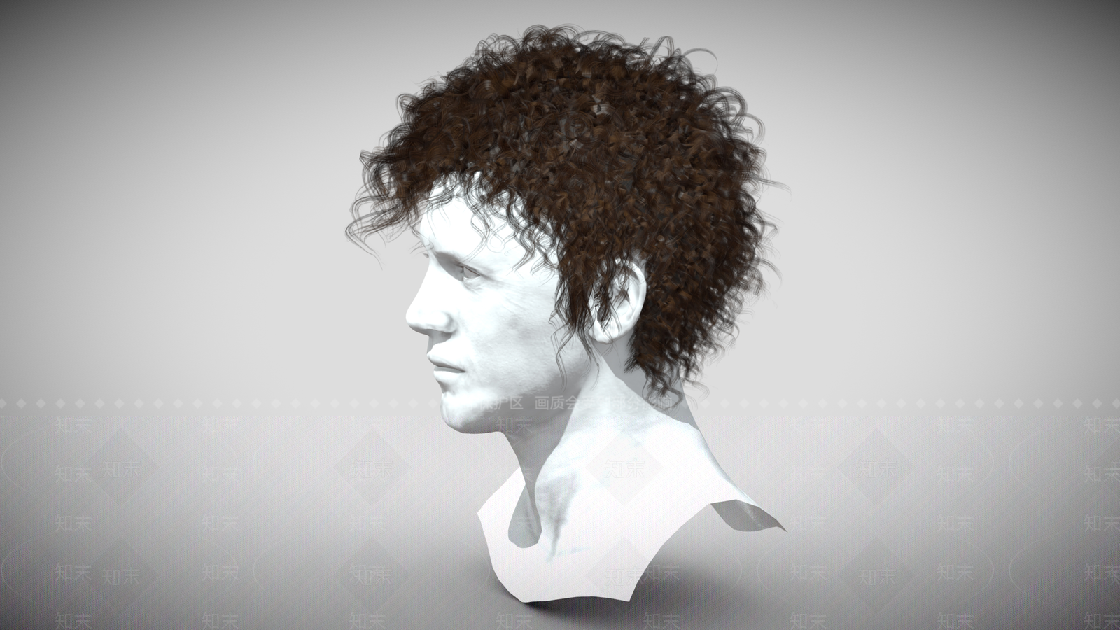 男人3D模型下载【ID:1166401197】