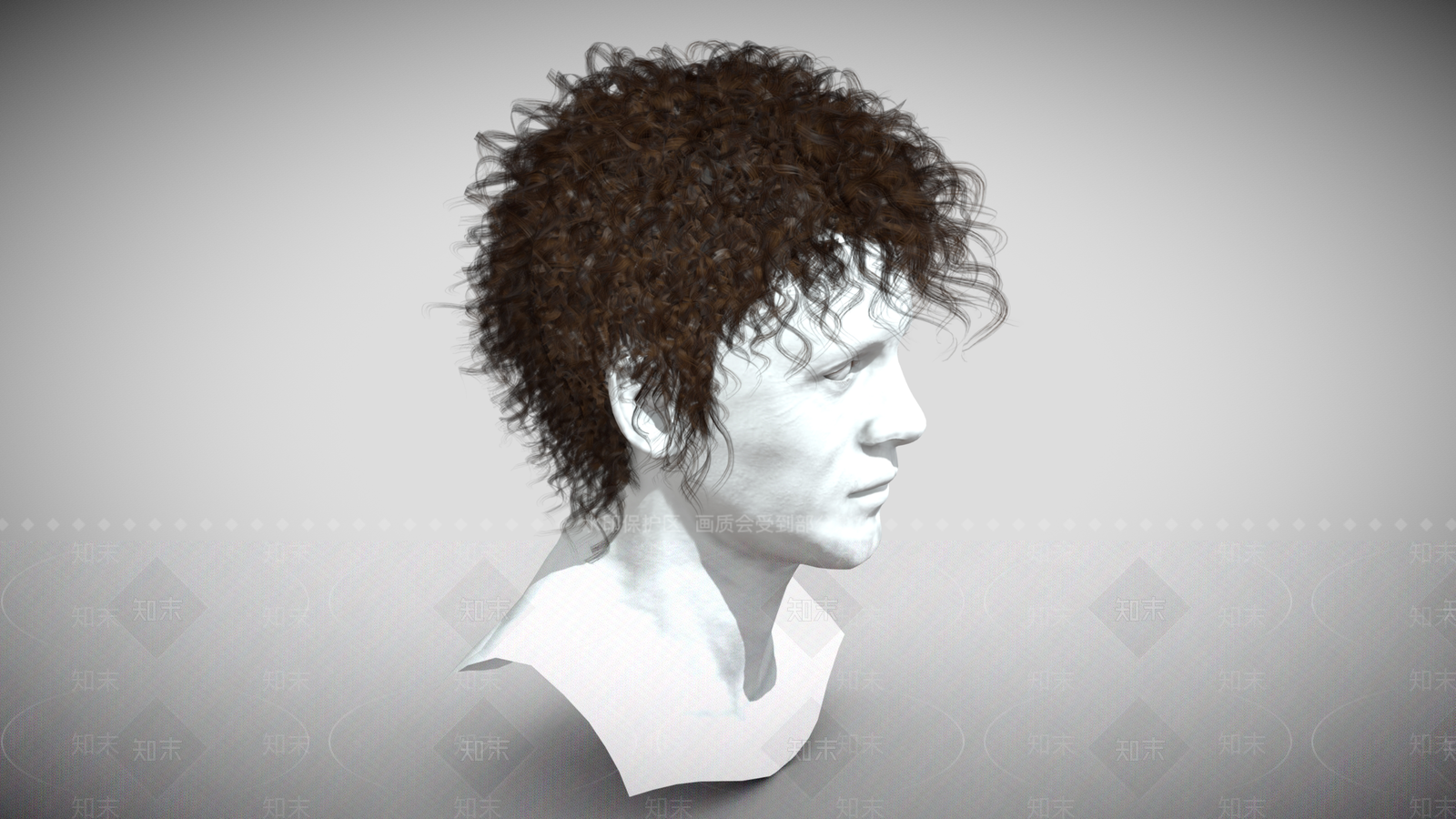 男人3D模型下载【ID:1166401197】