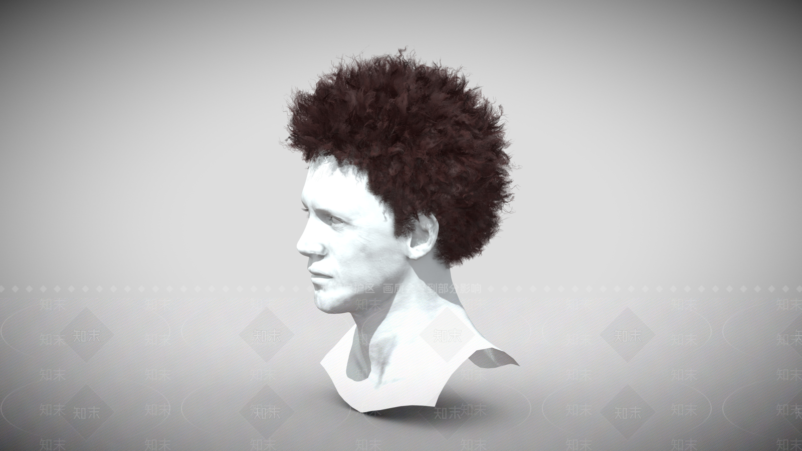 男人3D模型下载【ID:1166402845】