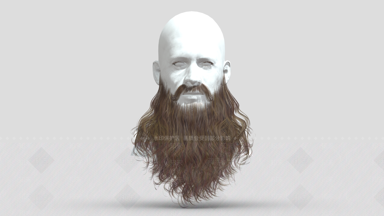 男人3D模型下载【ID:1166403336】