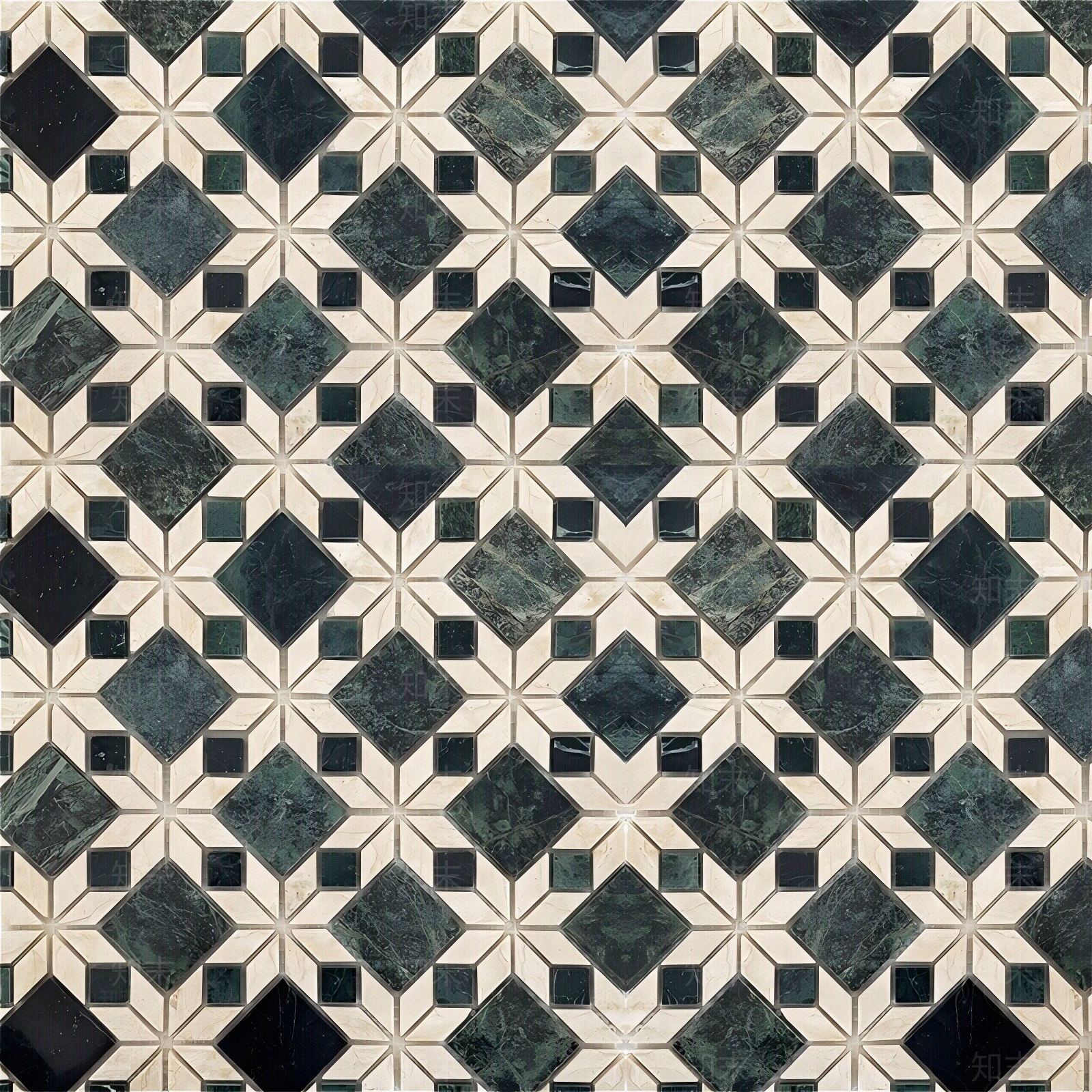 复古中古仿古砖贴图下载【ID:1166437799】