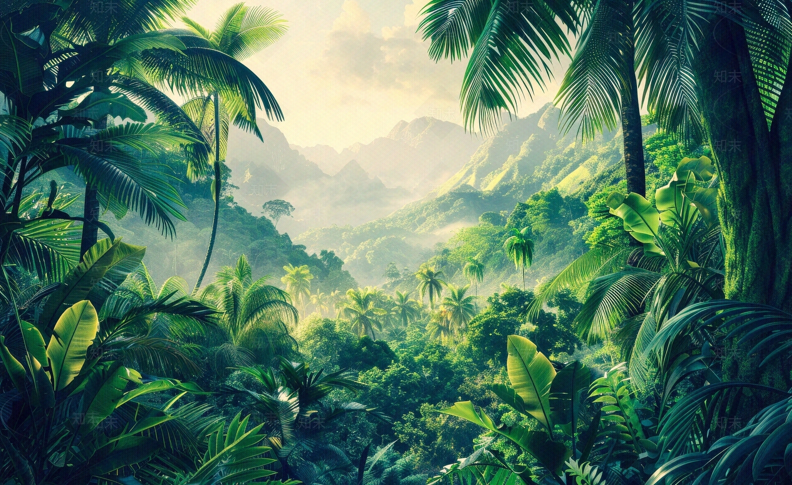 欧式壁纸贴图下载【ID:1166441252】