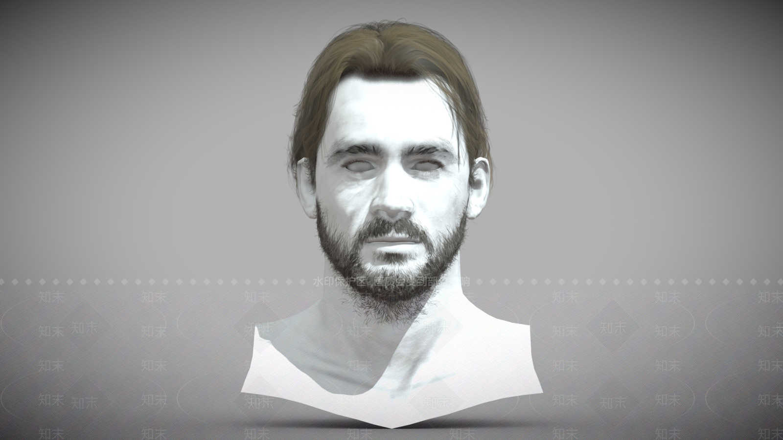 男人3D模型下载【ID:1166448763】