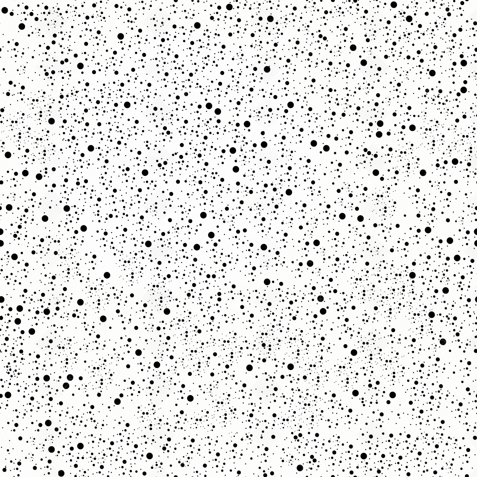 黑白凹凸高清贴图材质