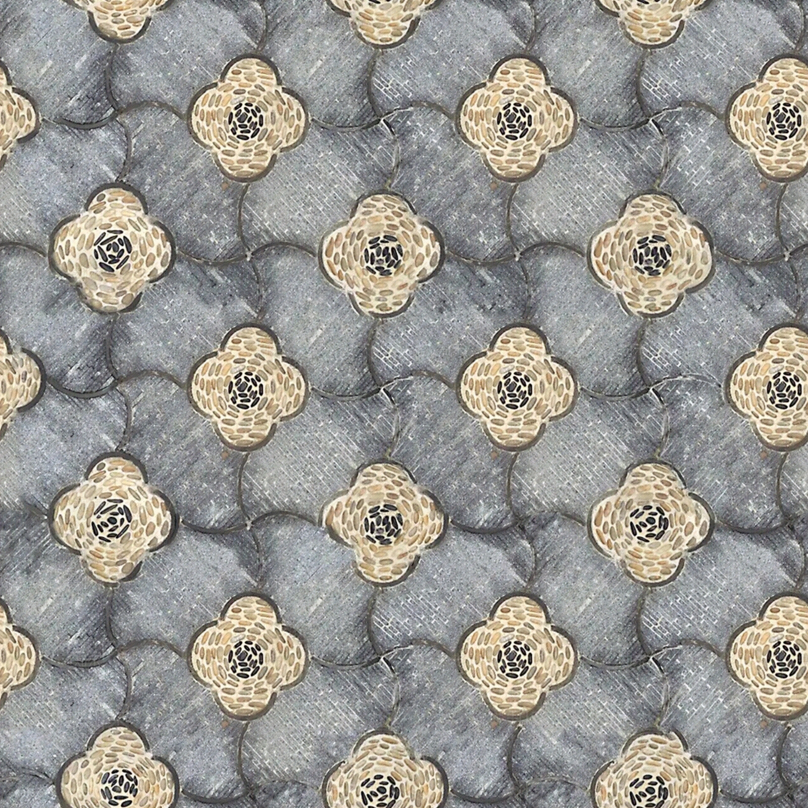 新中式中式仿古砖贴图下载【ID:1166460304】