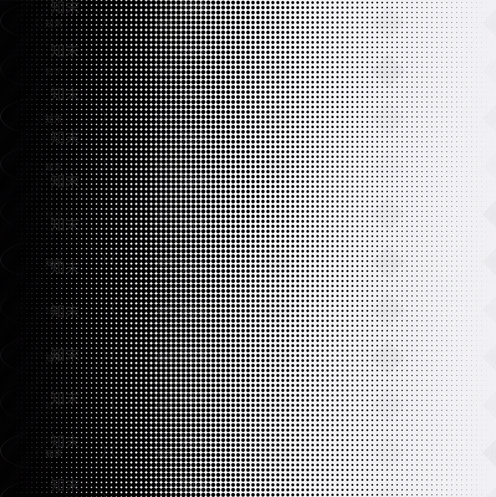 现代新中式穿孔板贴图下载【ID:1166505965】