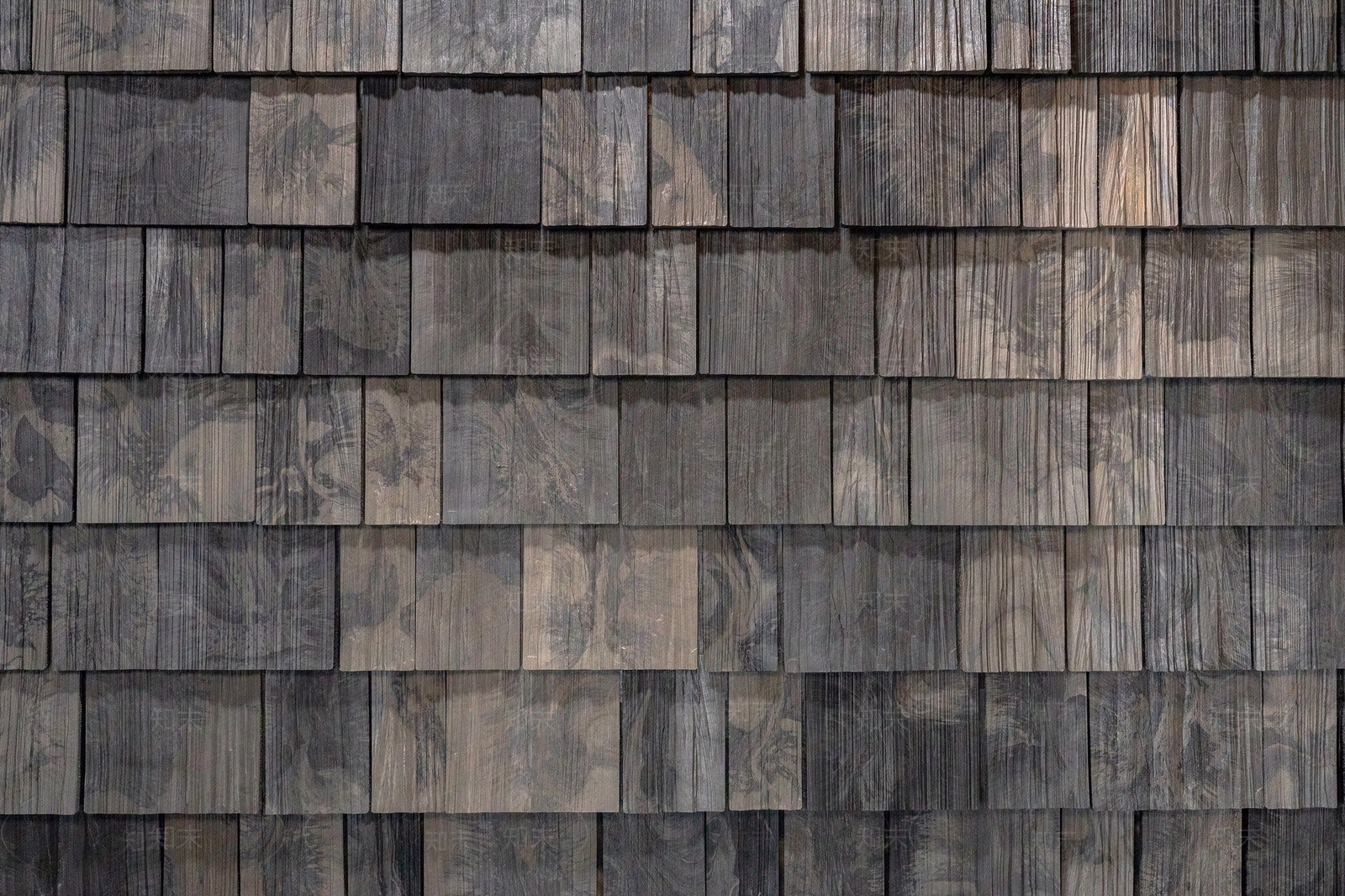 现代新中式瓦贴图下载【ID:1166513371】