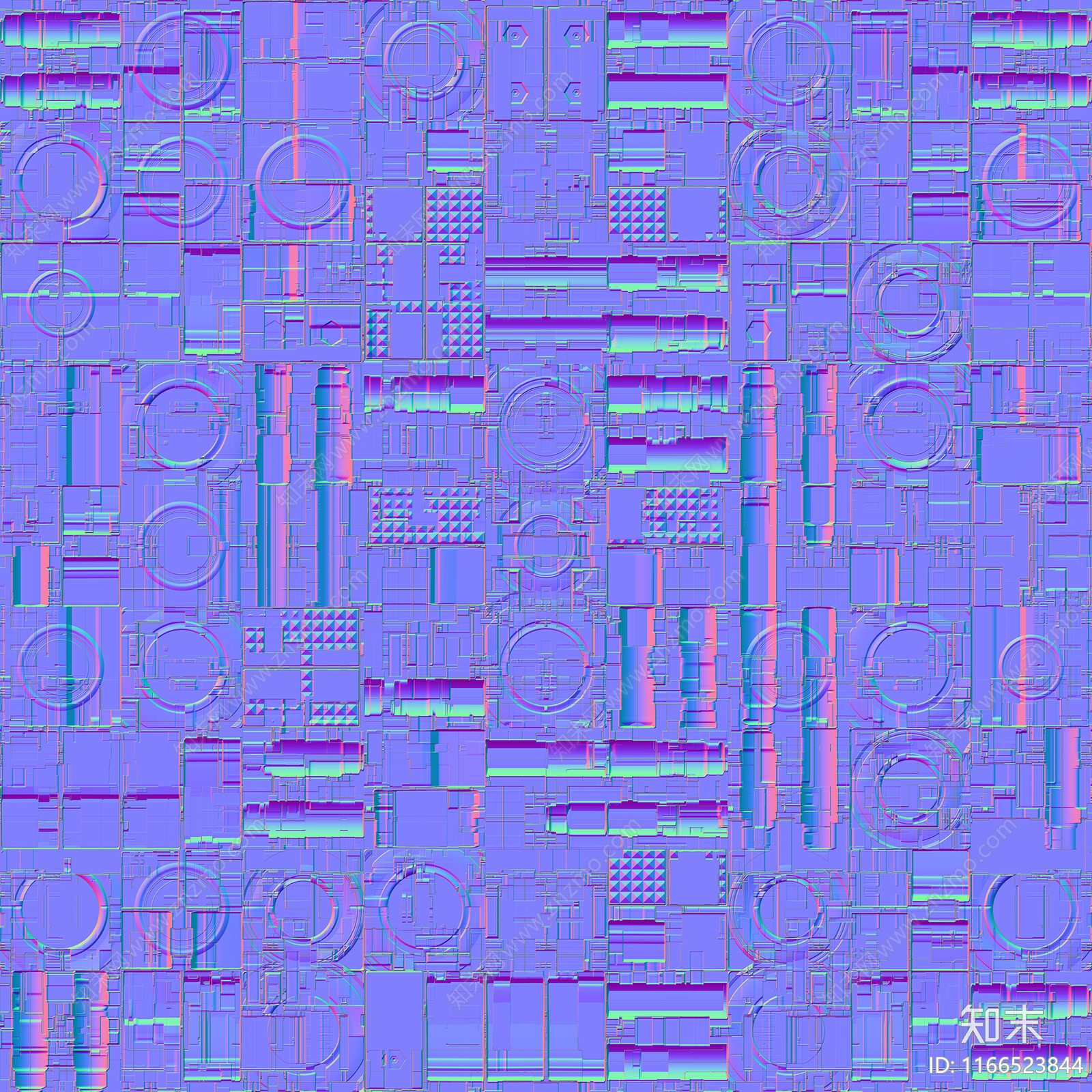 现代法线贴图下载【ID:1166523844】