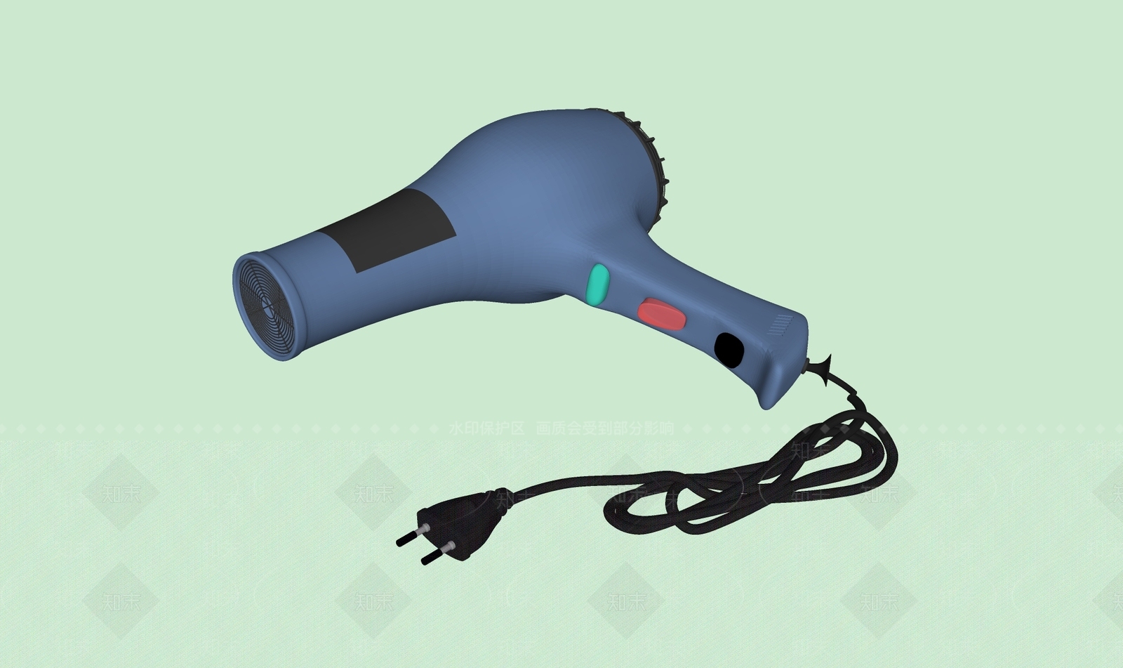 其他数码器材SU模型下载【ID:1166528390】