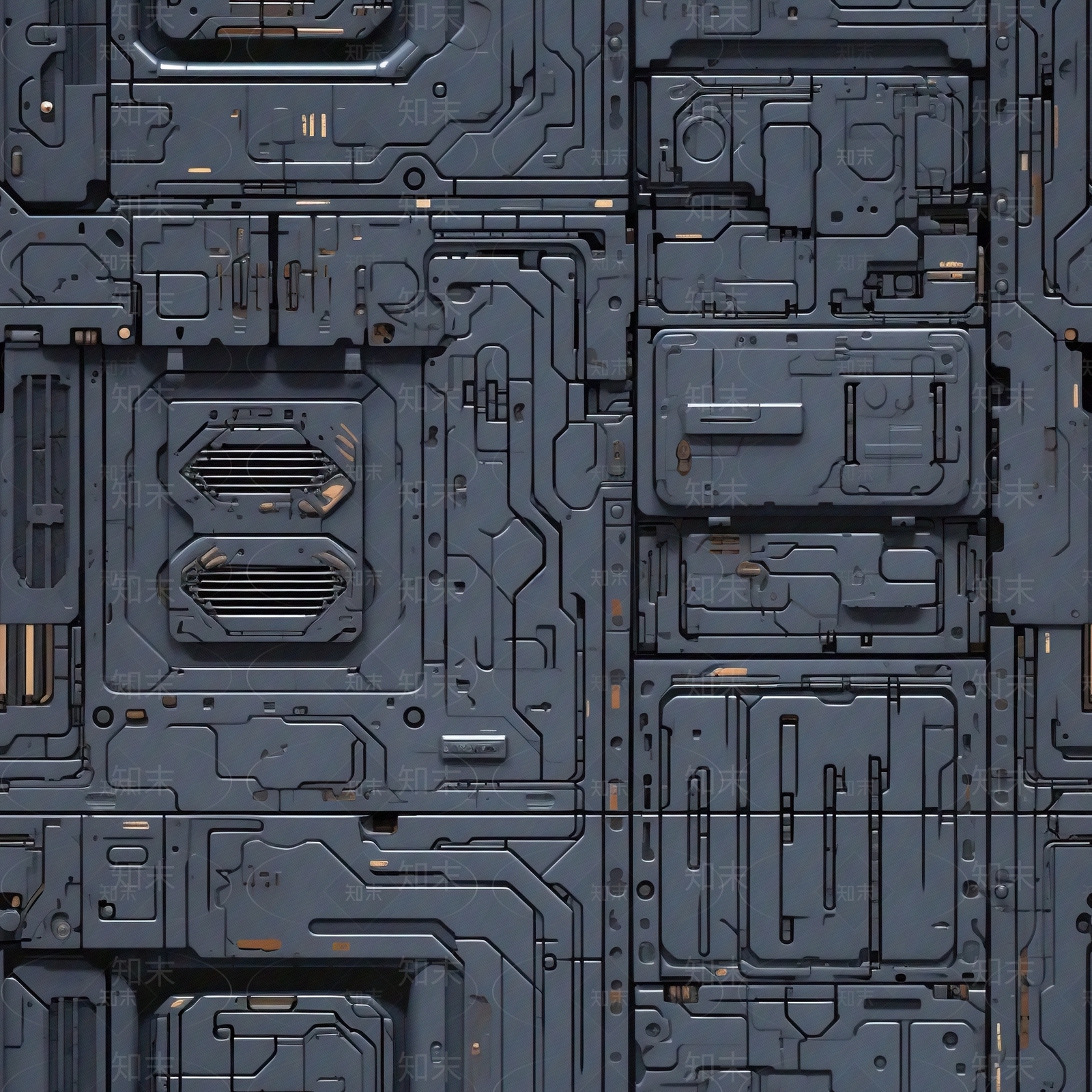 现代其它墙面贴图下载【ID:1166531154】