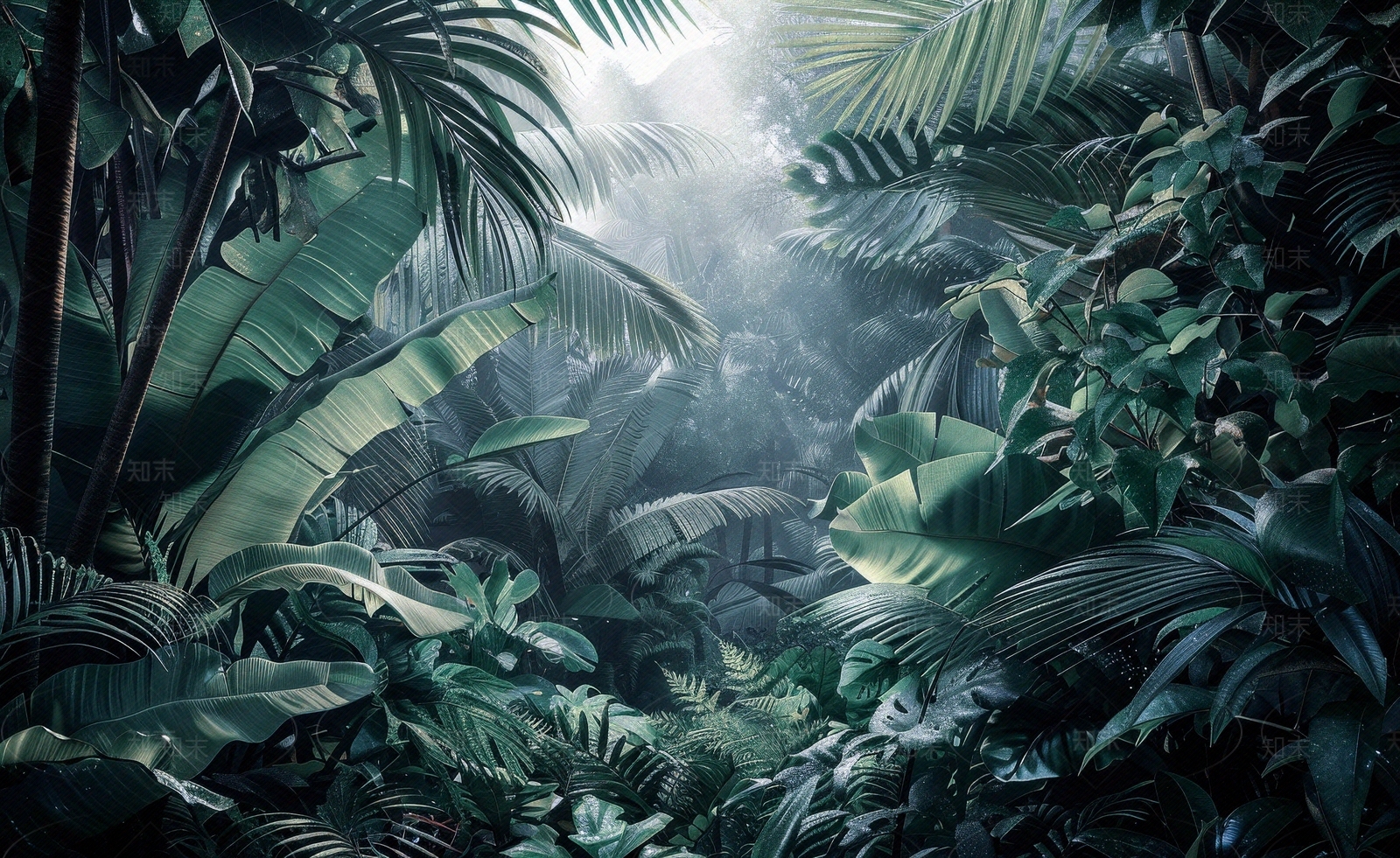 欧式壁纸贴图下载【ID:1166554127】