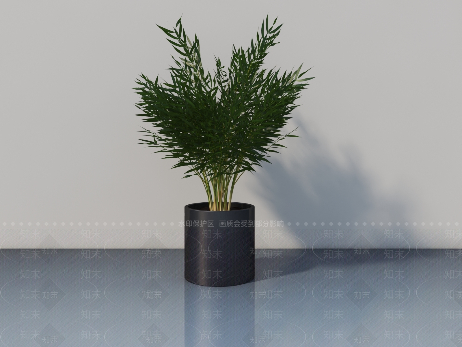 其他绿植3D模型下载【ID:1166557002】