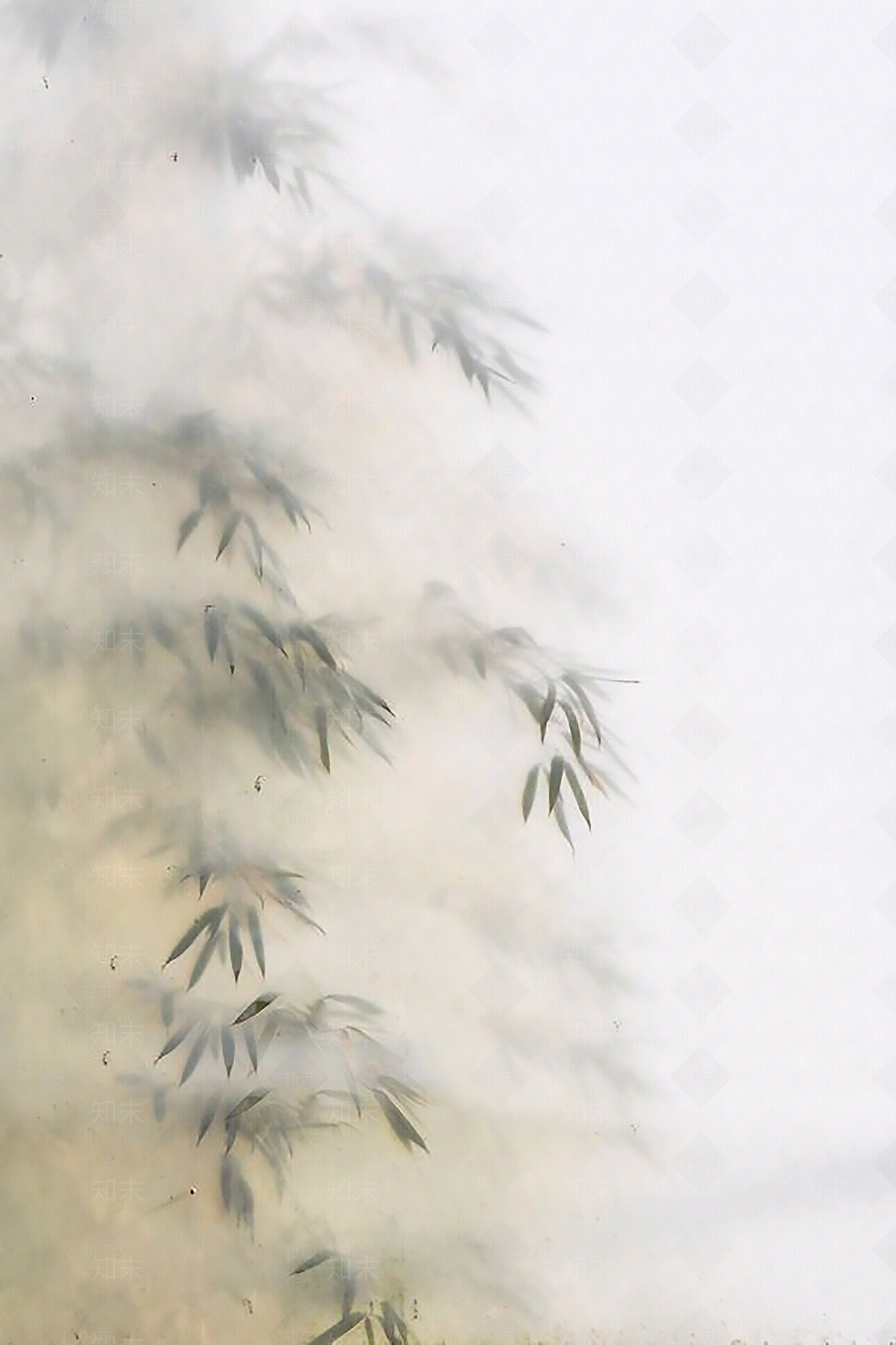 新中式中式杜邦纸贴图下载【ID:1166570591】