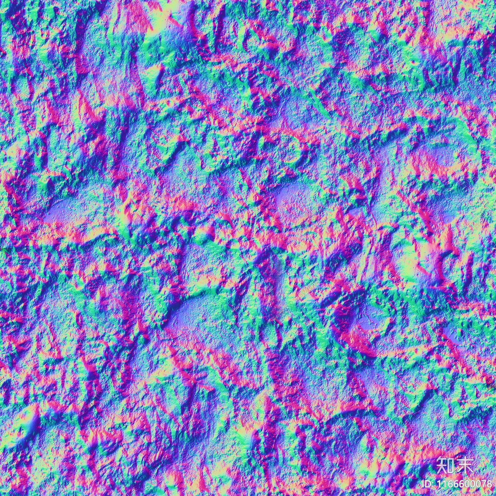 现代法线贴图下载【ID:1166600078】