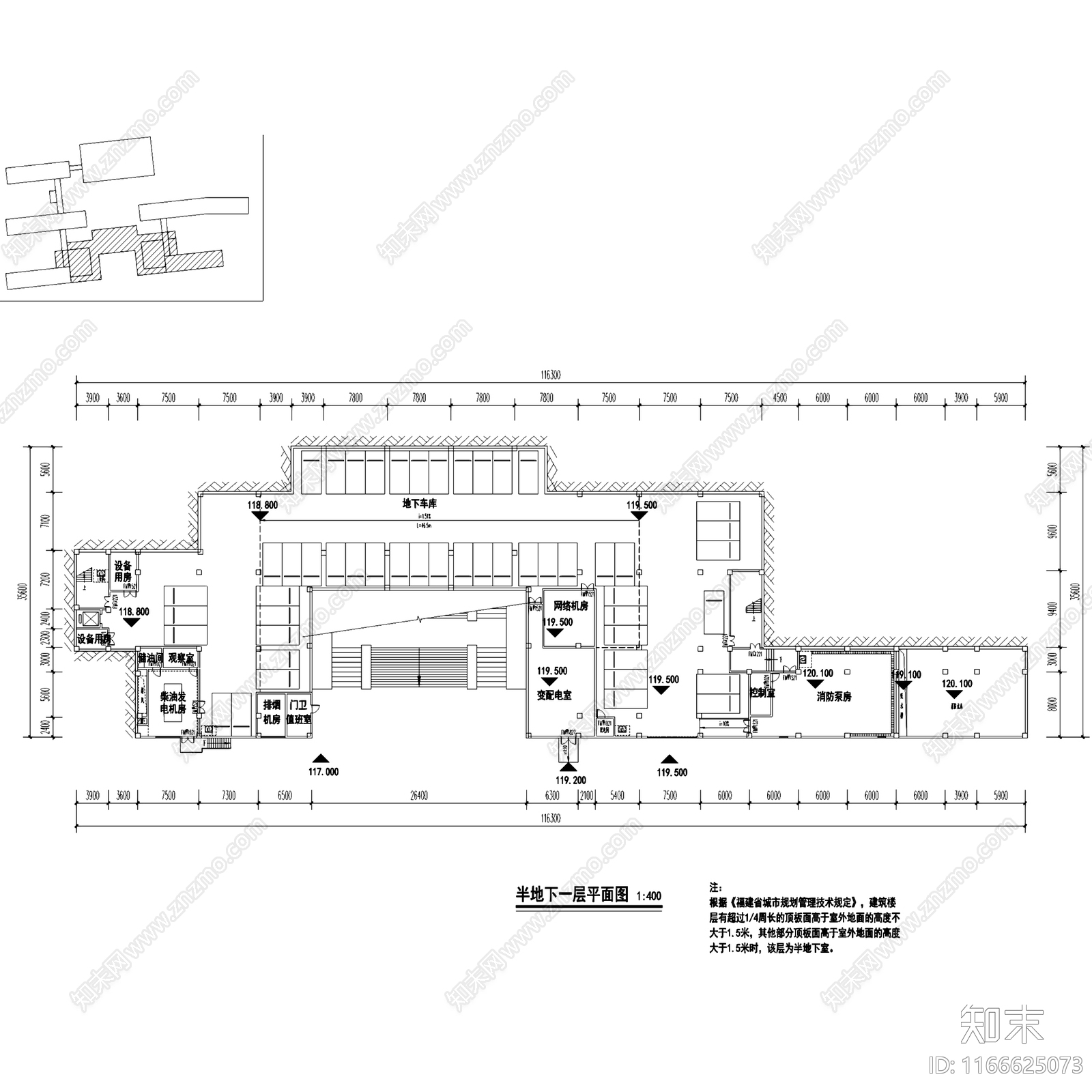 现代学校建筑cad施工图下载【ID:1166625073】