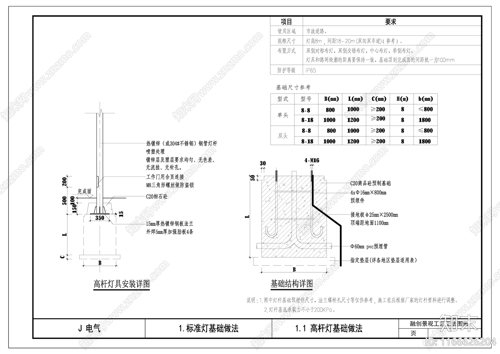 电气节点cad施工图下载【ID:1166626204】