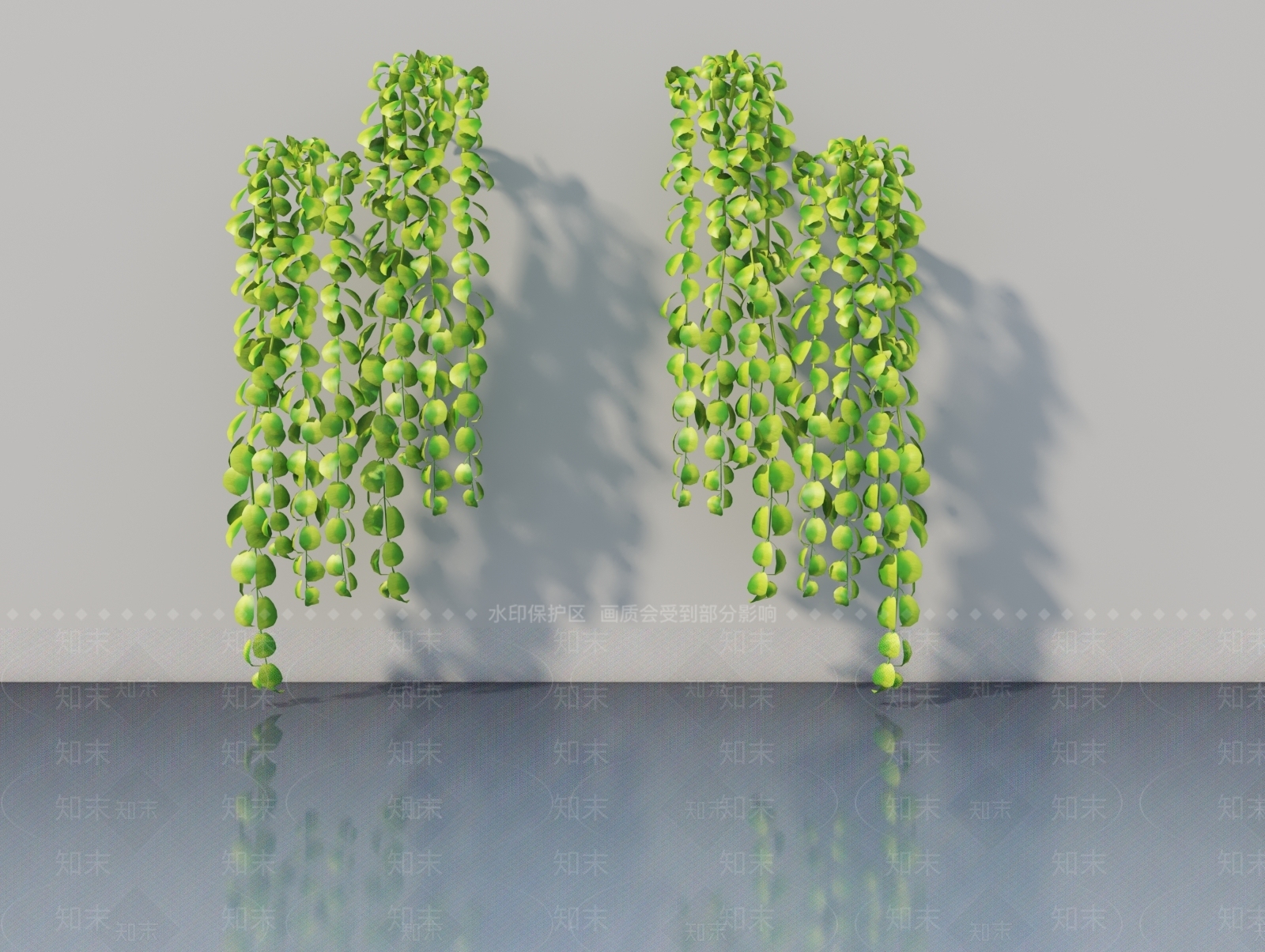 其他绿植3D模型下载【ID:1166646197】