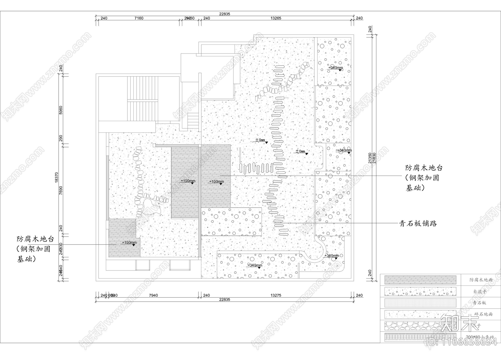 现代其他餐饮空间cad施工图下载【ID:1166656694】