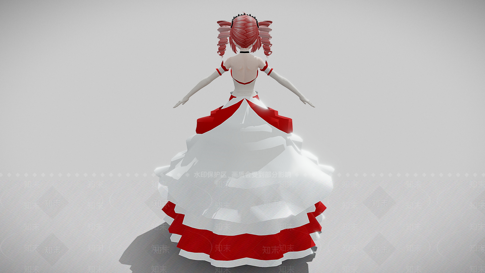 男人3D模型下载【ID:1166668995】