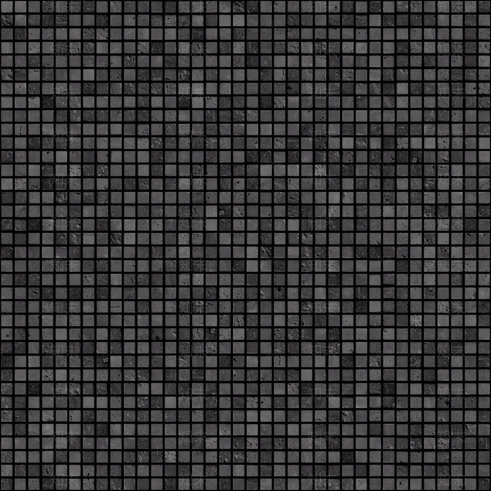 现代新中式马赛克贴图下载【ID:1166671725】