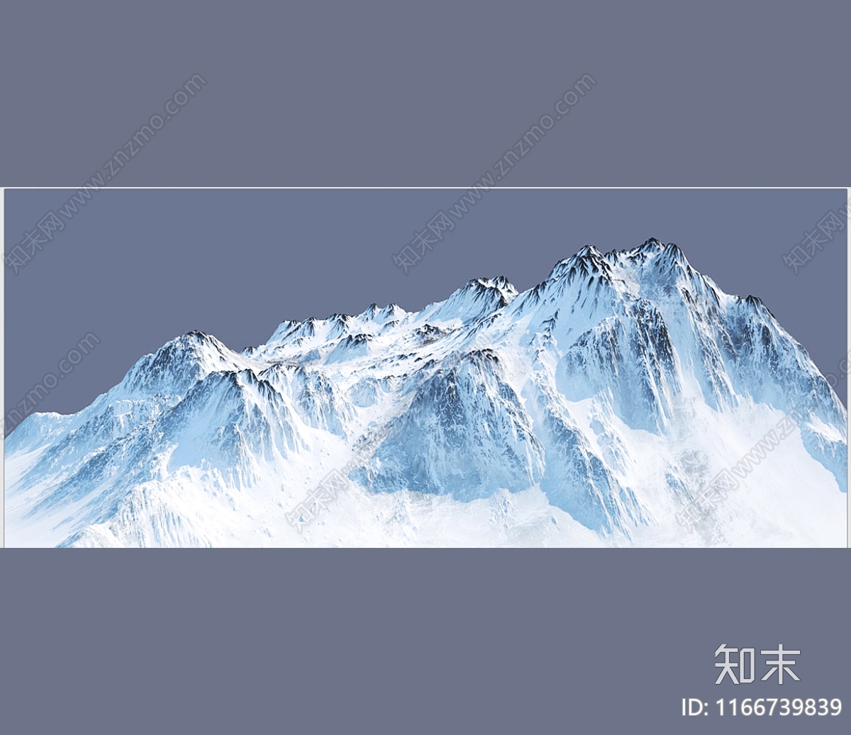 现代其他景观3D模型下载【ID:1166739839】