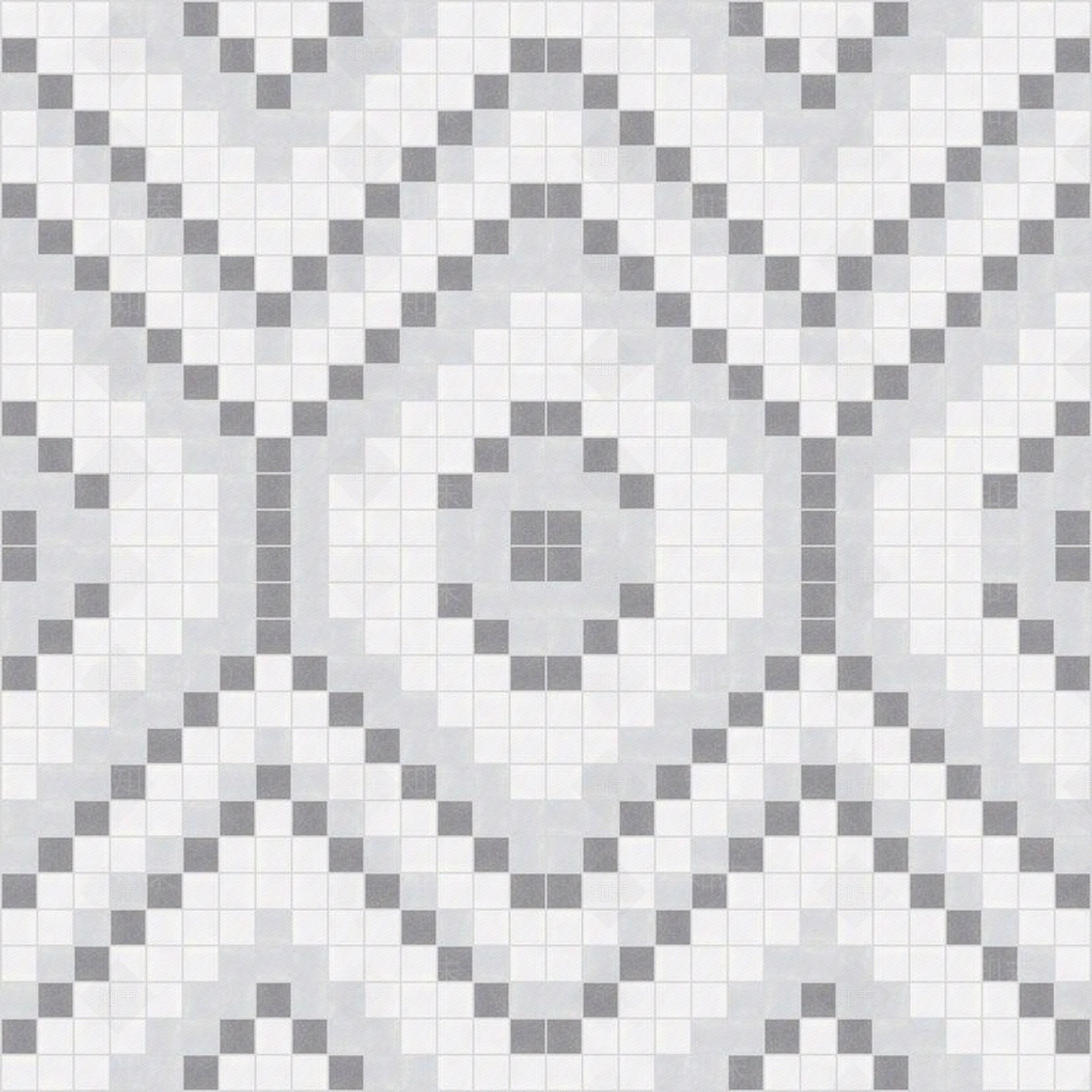 现代新中式马赛克贴图下载【ID:1166688389】