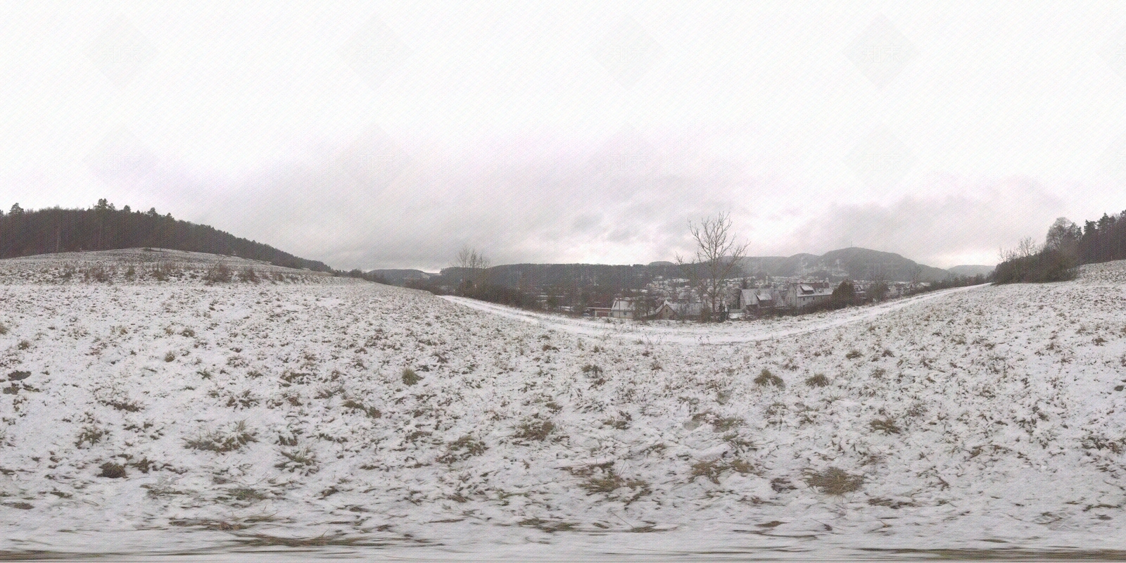 现代户外HDR贴图下载【ID:1166695151】