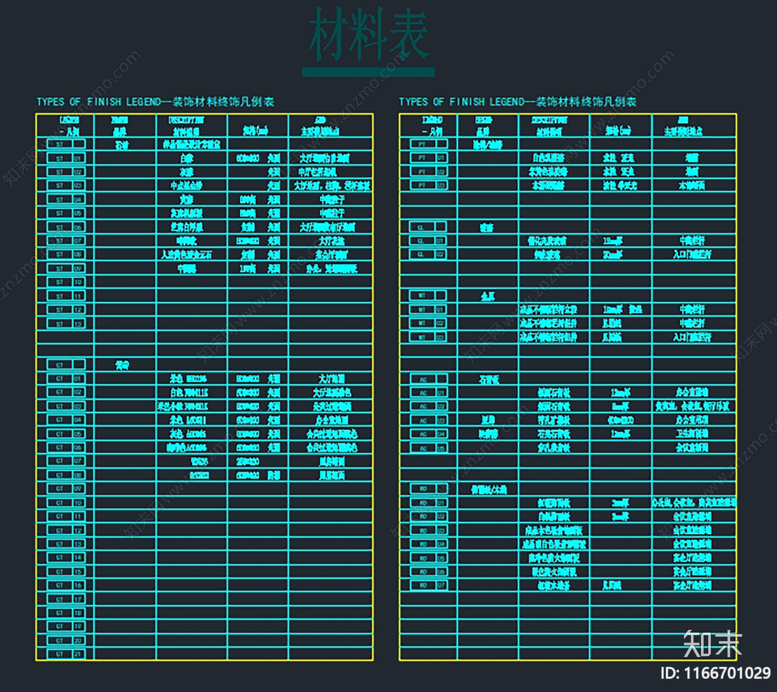 现代综合制图规范施工图下载【ID:1166701029】