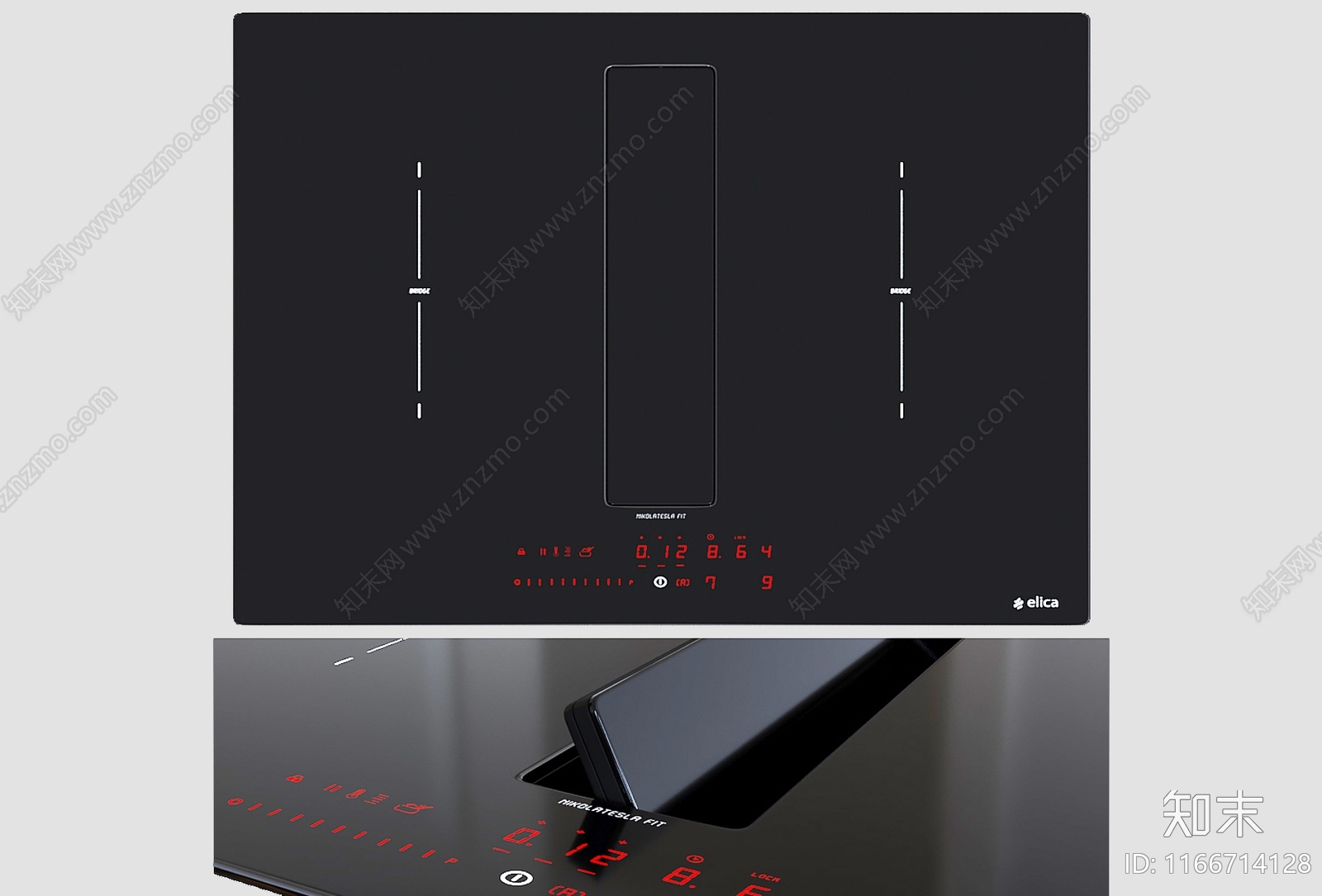 其他电器3D模型下载【ID:1166714128】