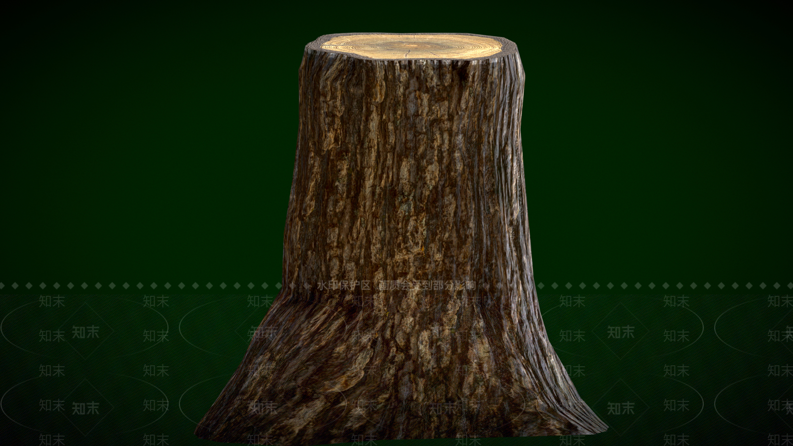 其他树木3D模型下载【ID:1166719959】