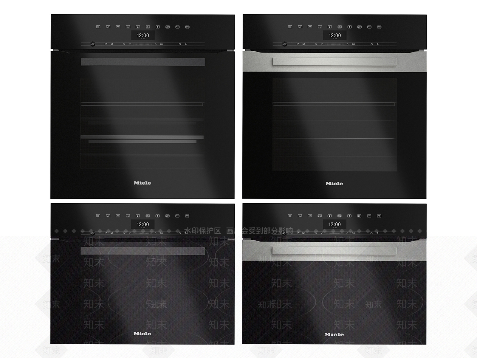 其他电器3D模型下载【ID:1166721522】