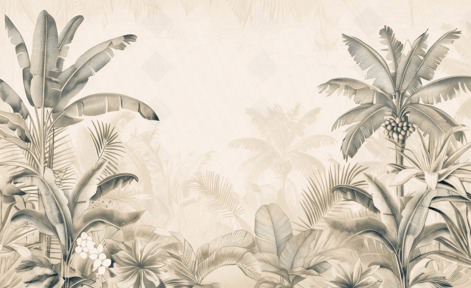 欧式壁纸贴图下载【ID:1166732020】