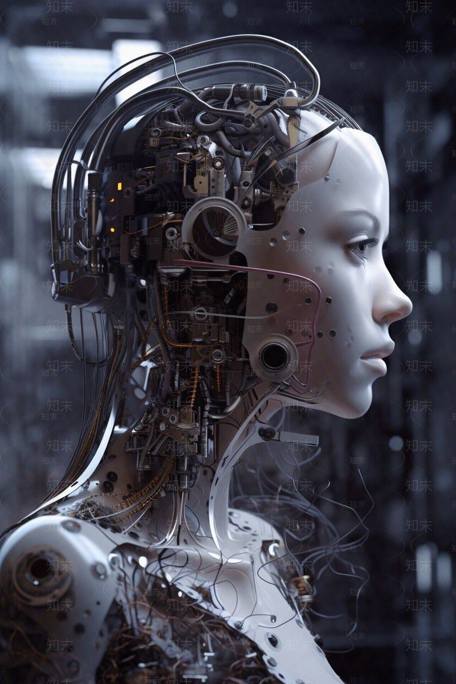 现代工业壁纸贴图下载【ID:1166733696】