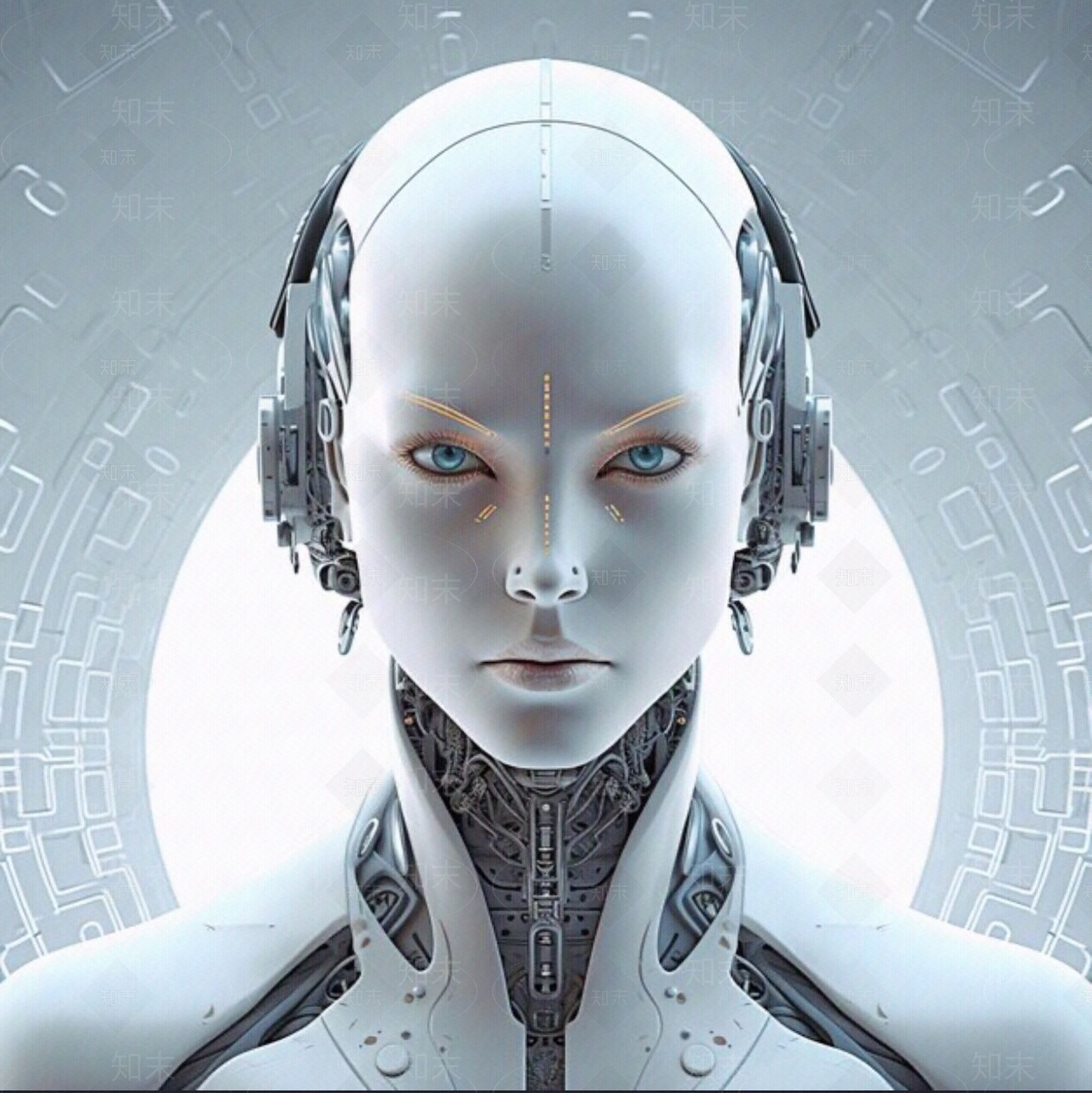 现代美式壁纸贴图下载【ID:1166734010】