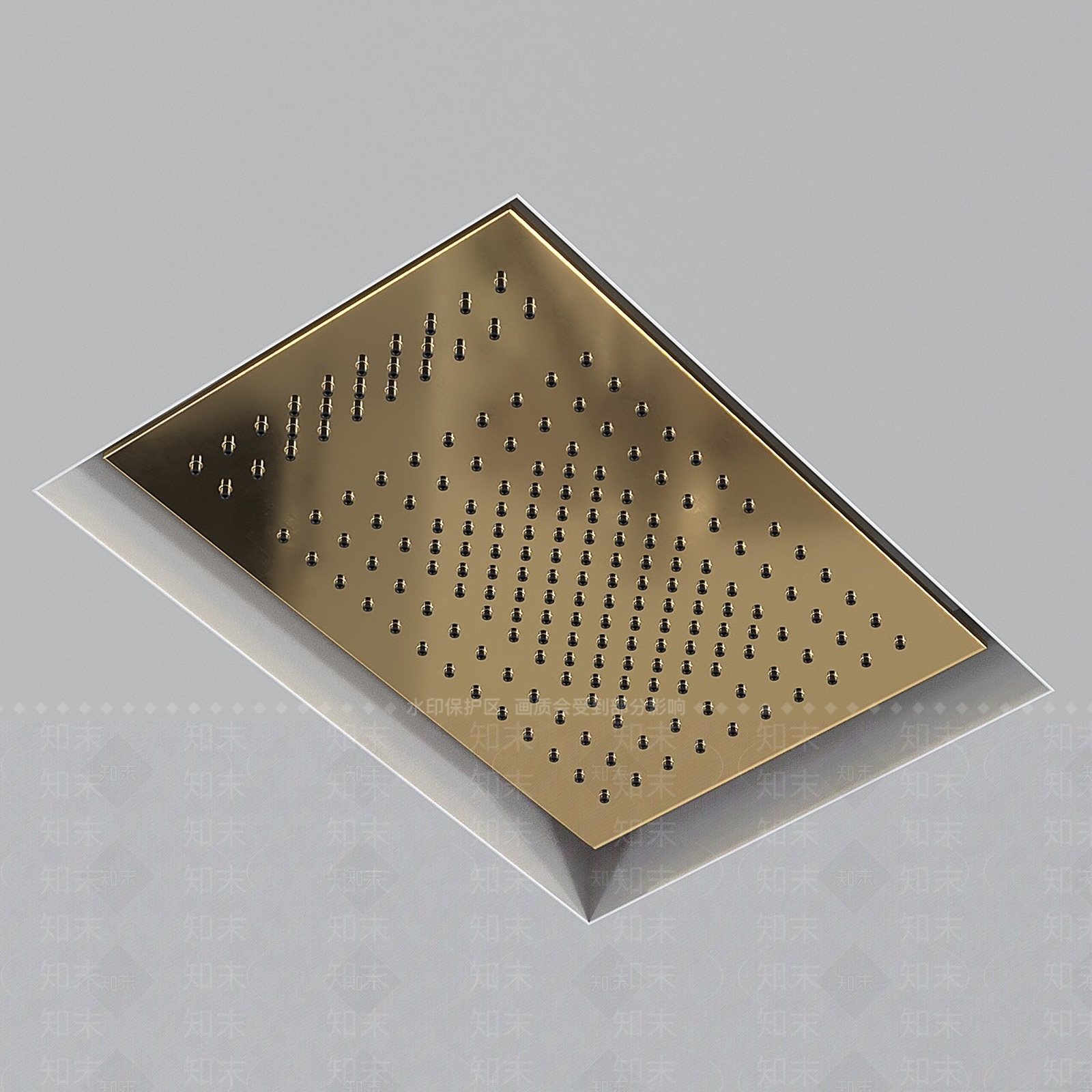 水龙头3D模型下载【ID:1166734103】