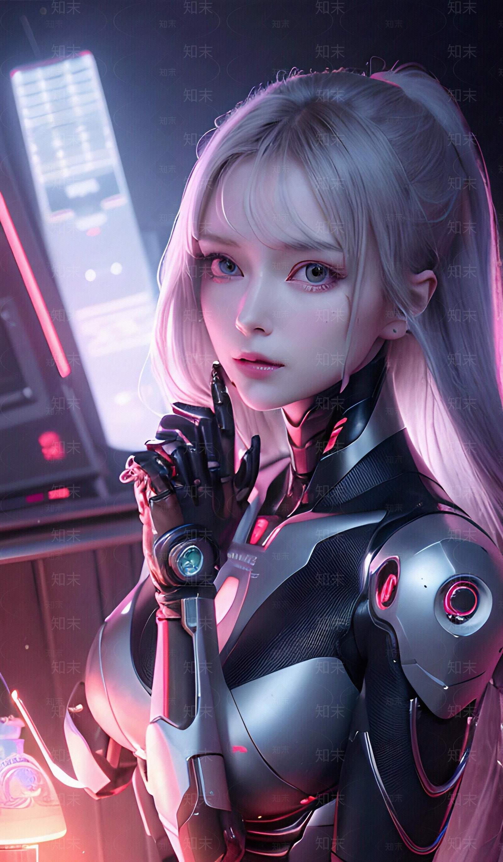 现代轻奢壁纸贴图下载【ID:1166734391】