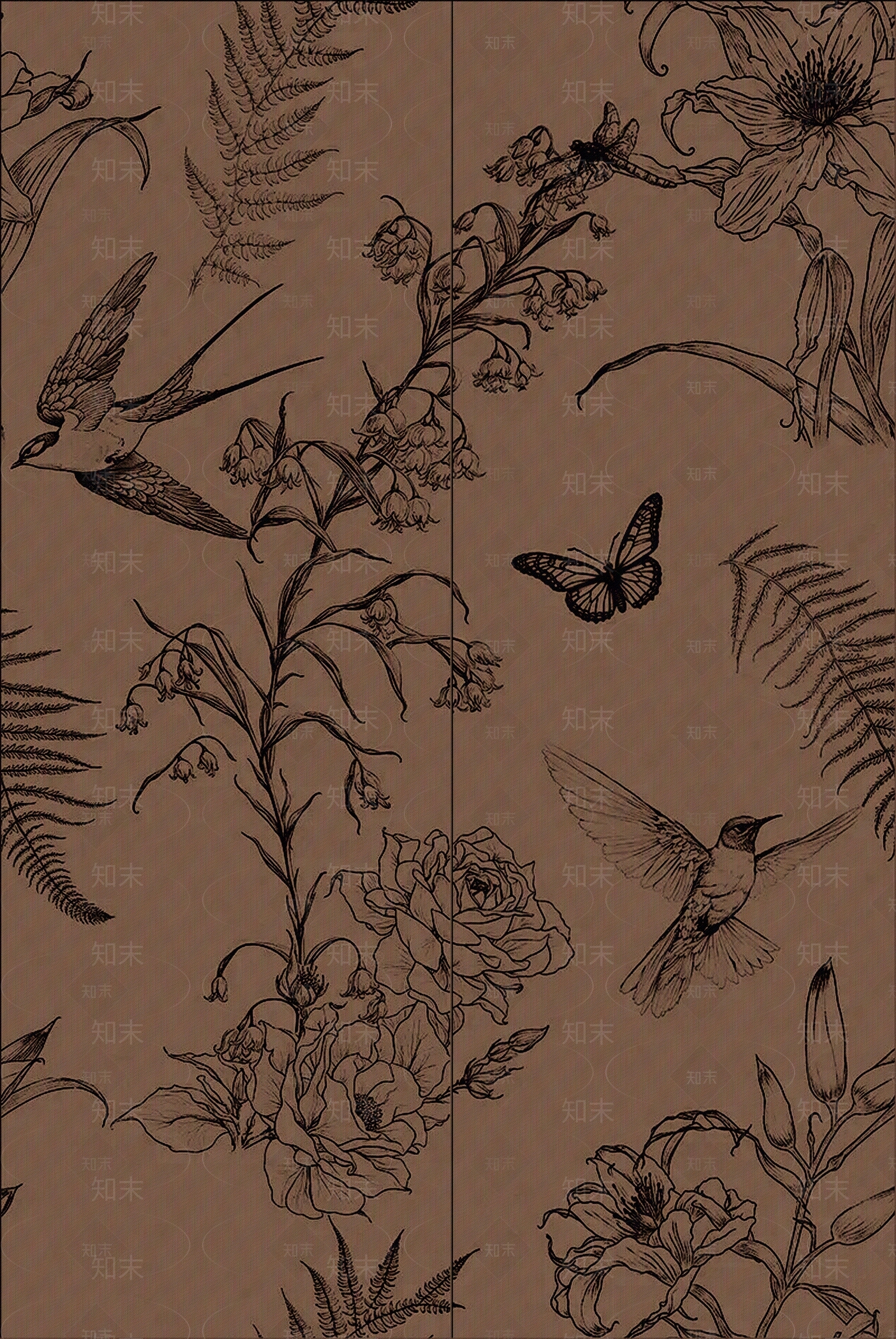 中古现代瓷砖贴图下载【ID:1166739500】