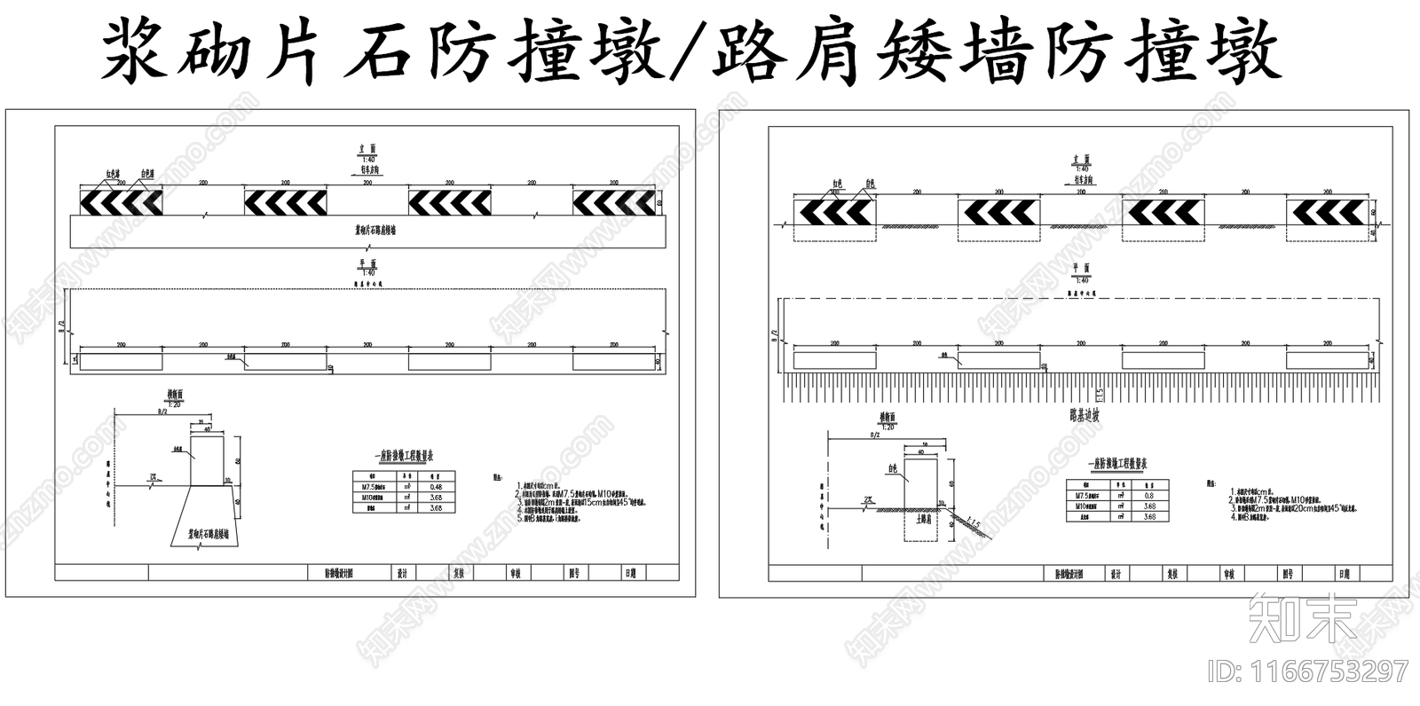 现代节点详图CAD图纸