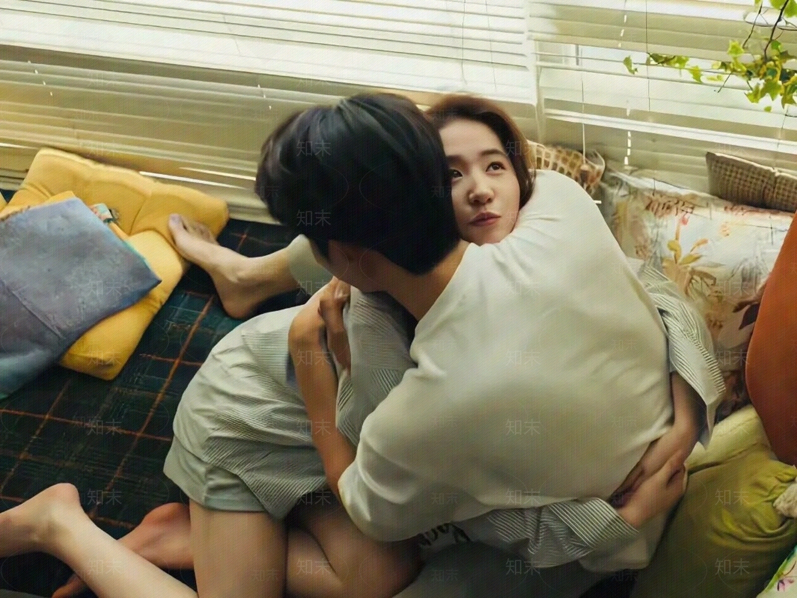 现代法式壁纸贴图下载【ID:1166754798】