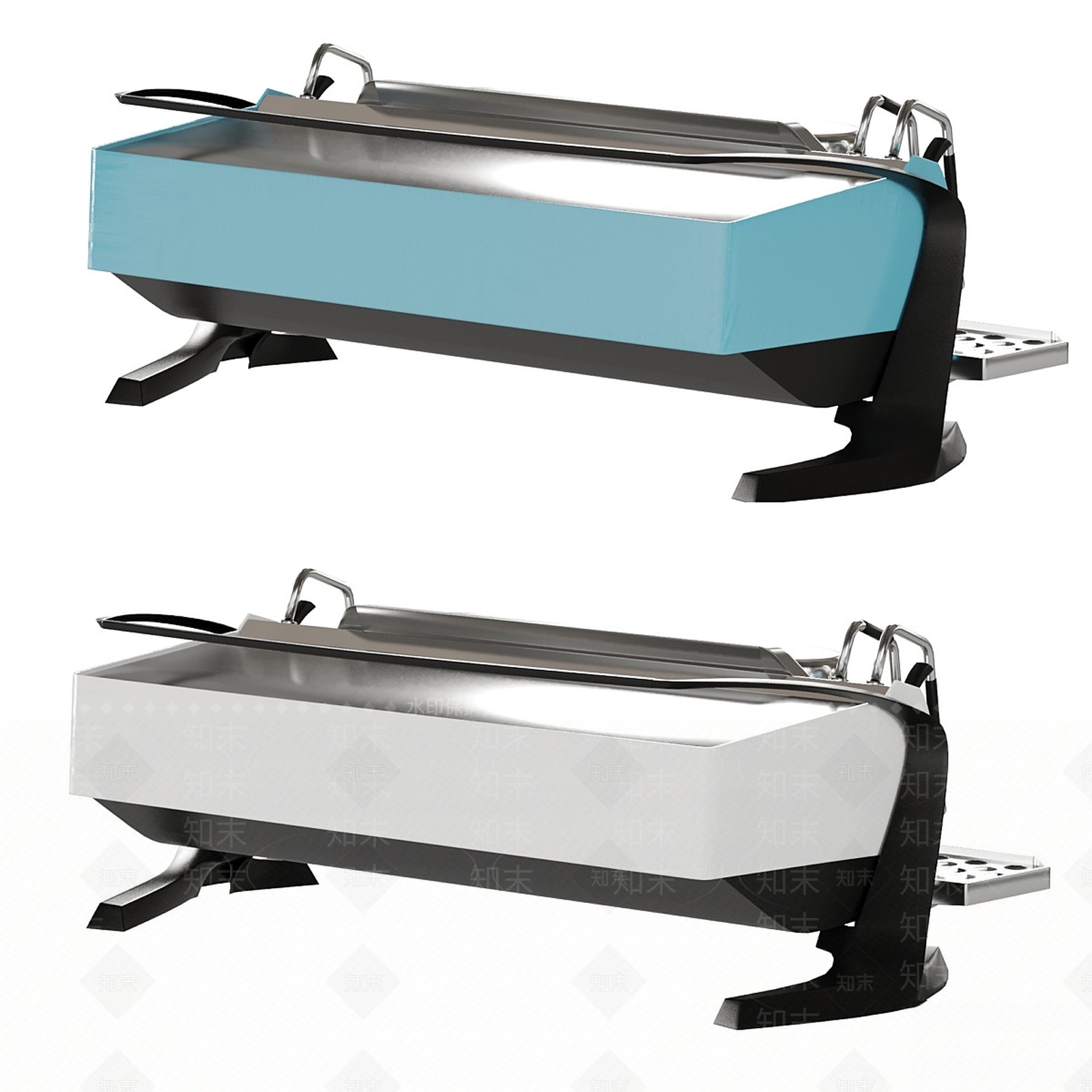 厨具3D模型下载【ID:1166782787】