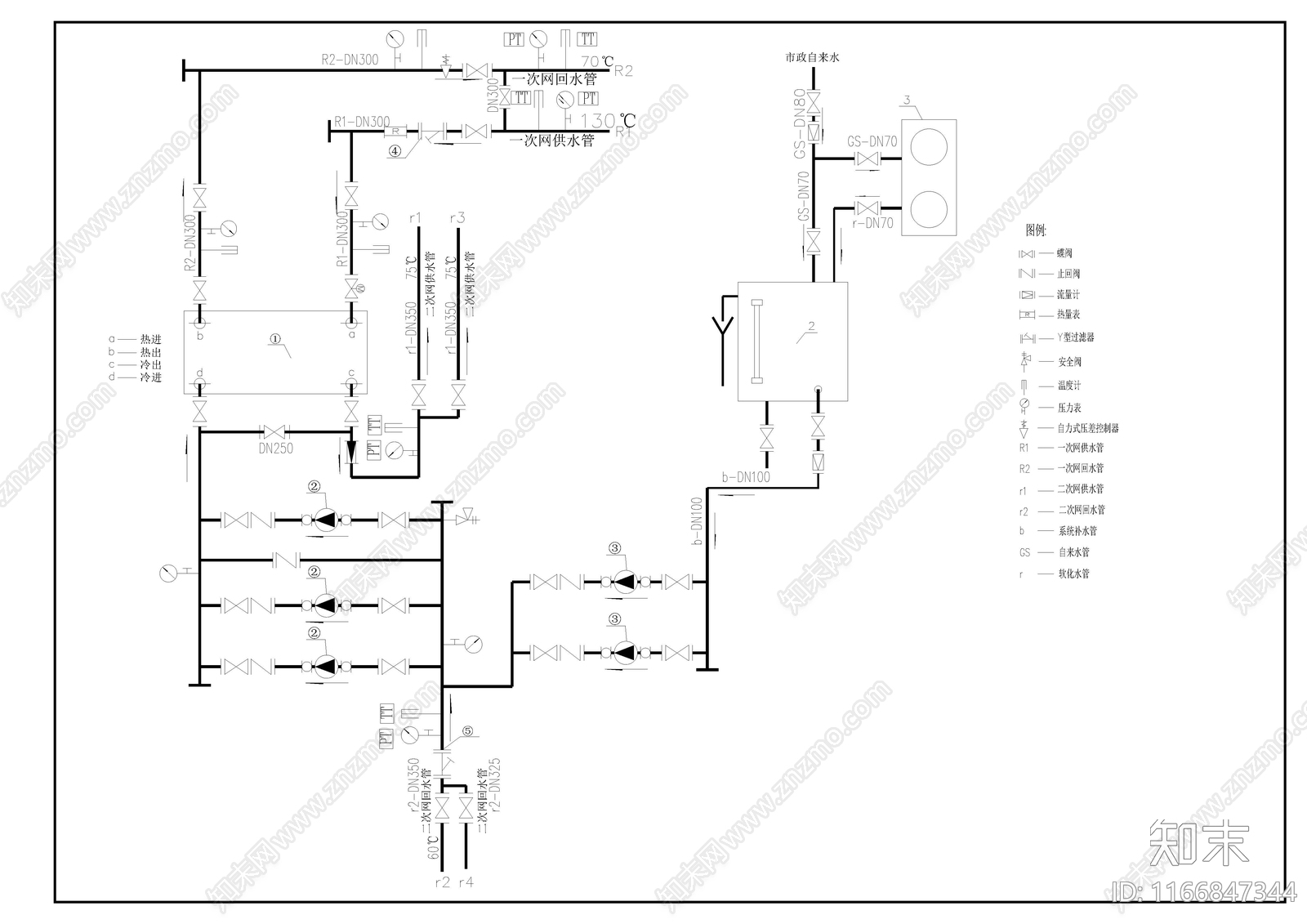 其他类型图纸施工图下载【ID:1166847344】