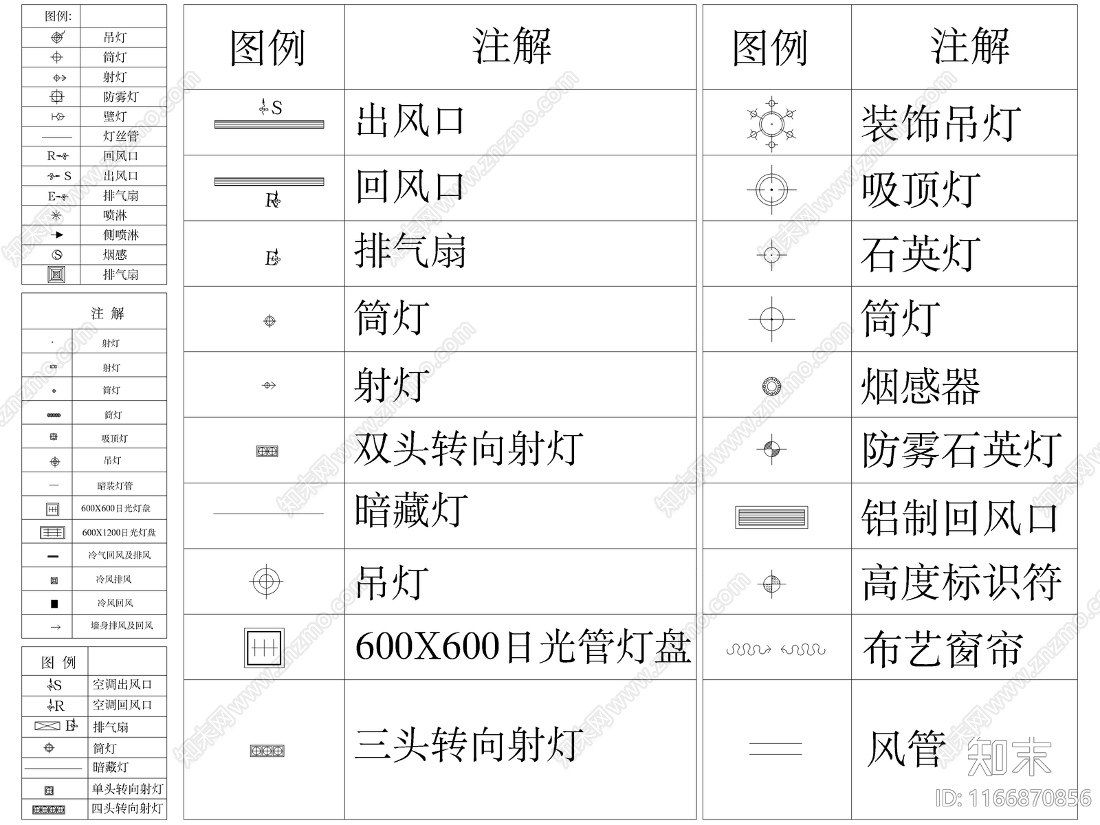 现代工装图库施工图下载【ID:1166870856】