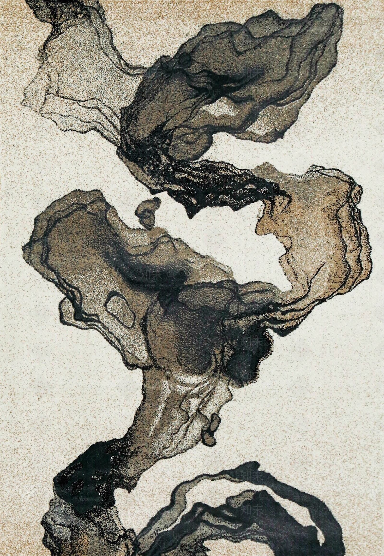 花纹布纹高清贴图材质