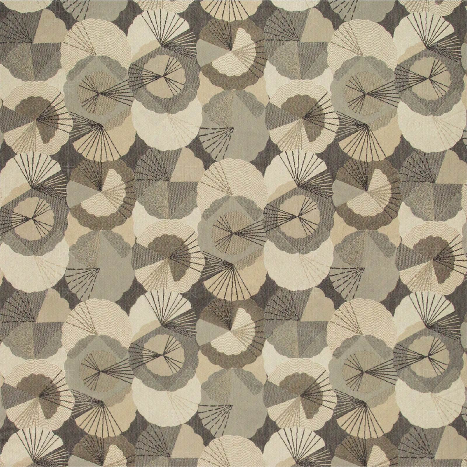 现代新中式壁纸贴图下载【ID:1166904618】