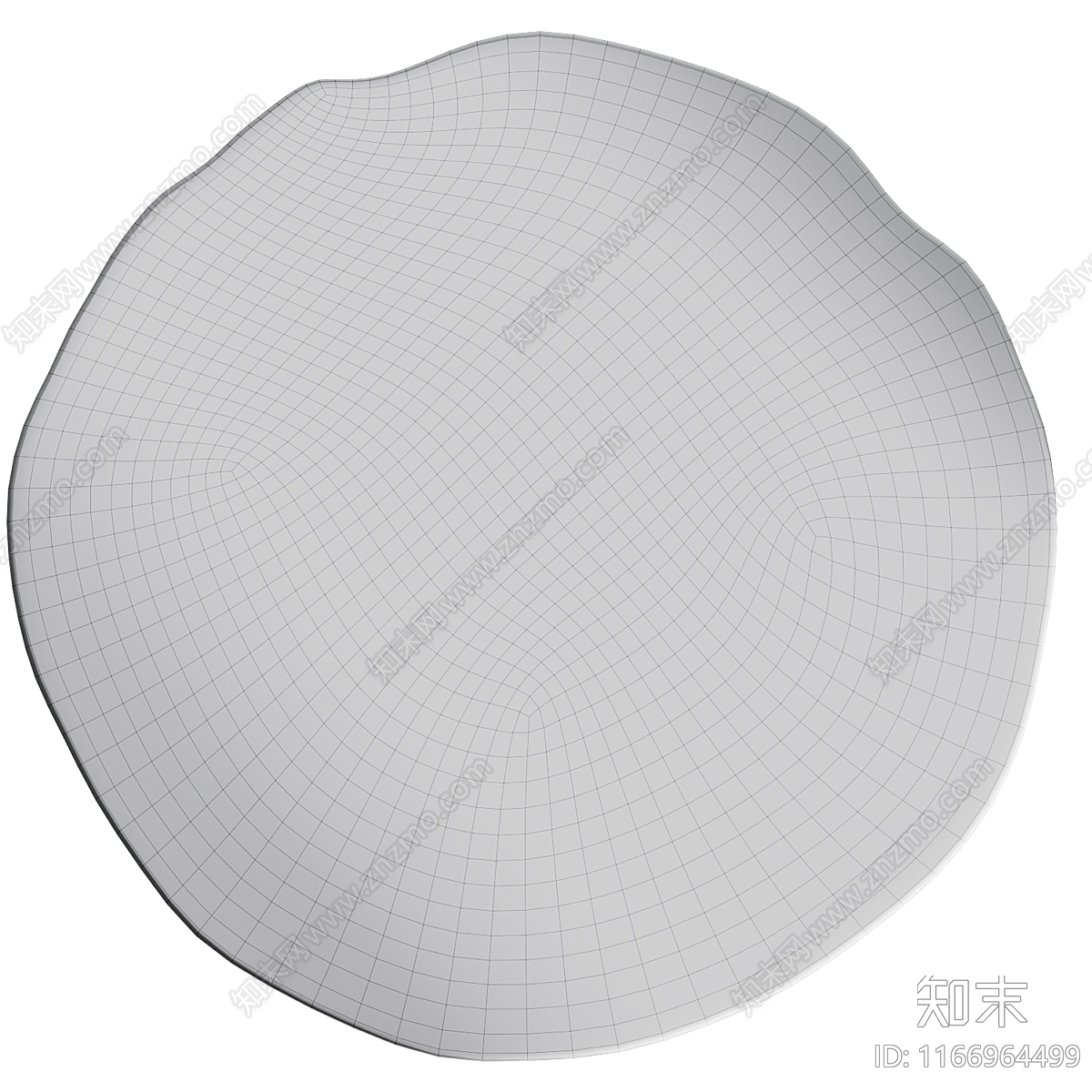 地毯3D模型下载【ID:1166964499】