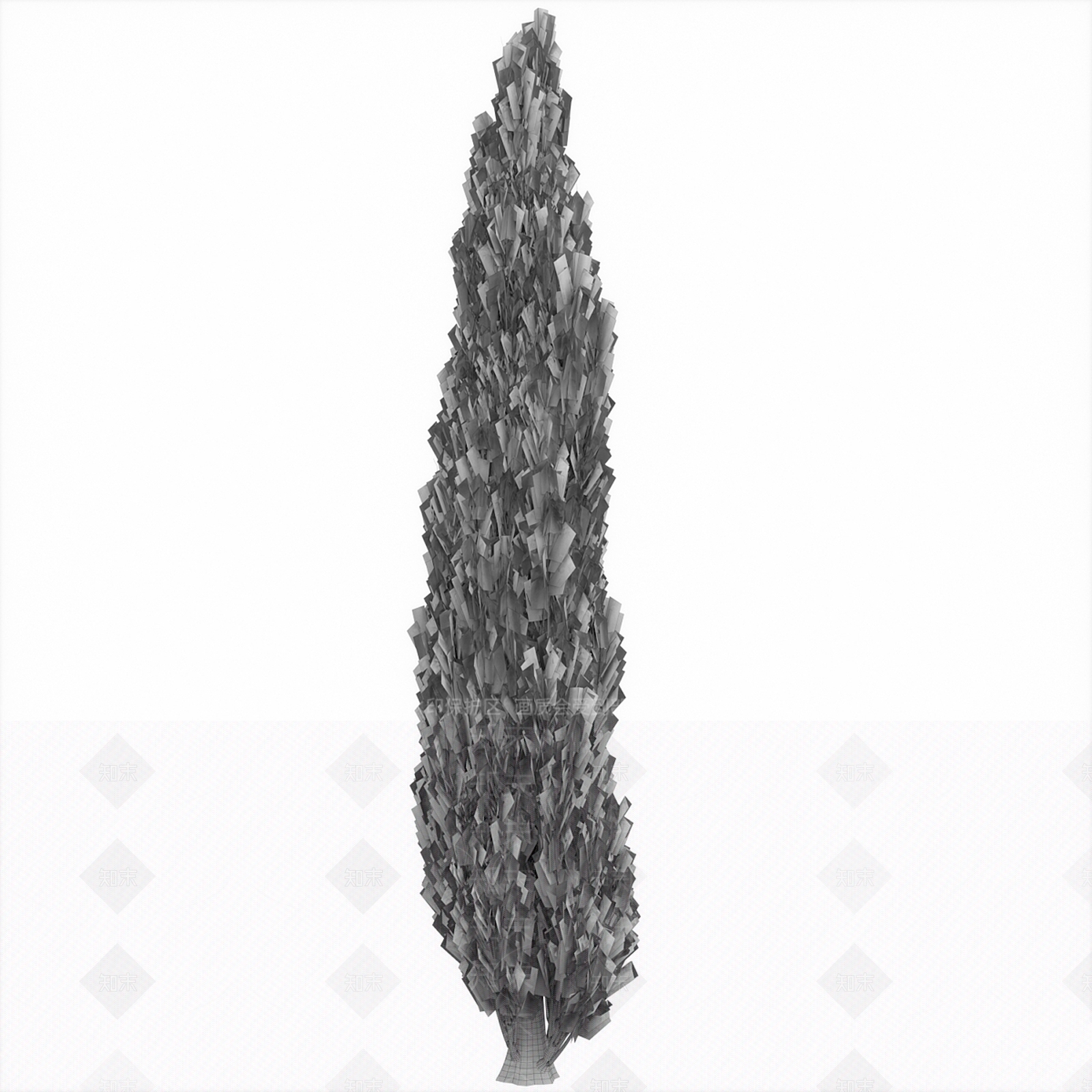 其他树木3D模型下载【ID:1166965600】