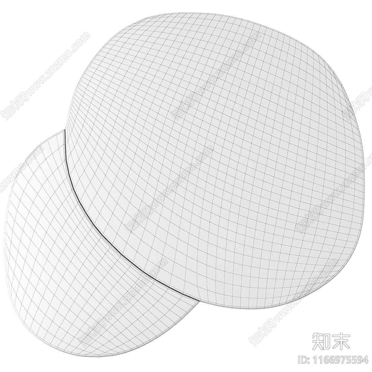 地毯3D模型下载【ID:1166975594】