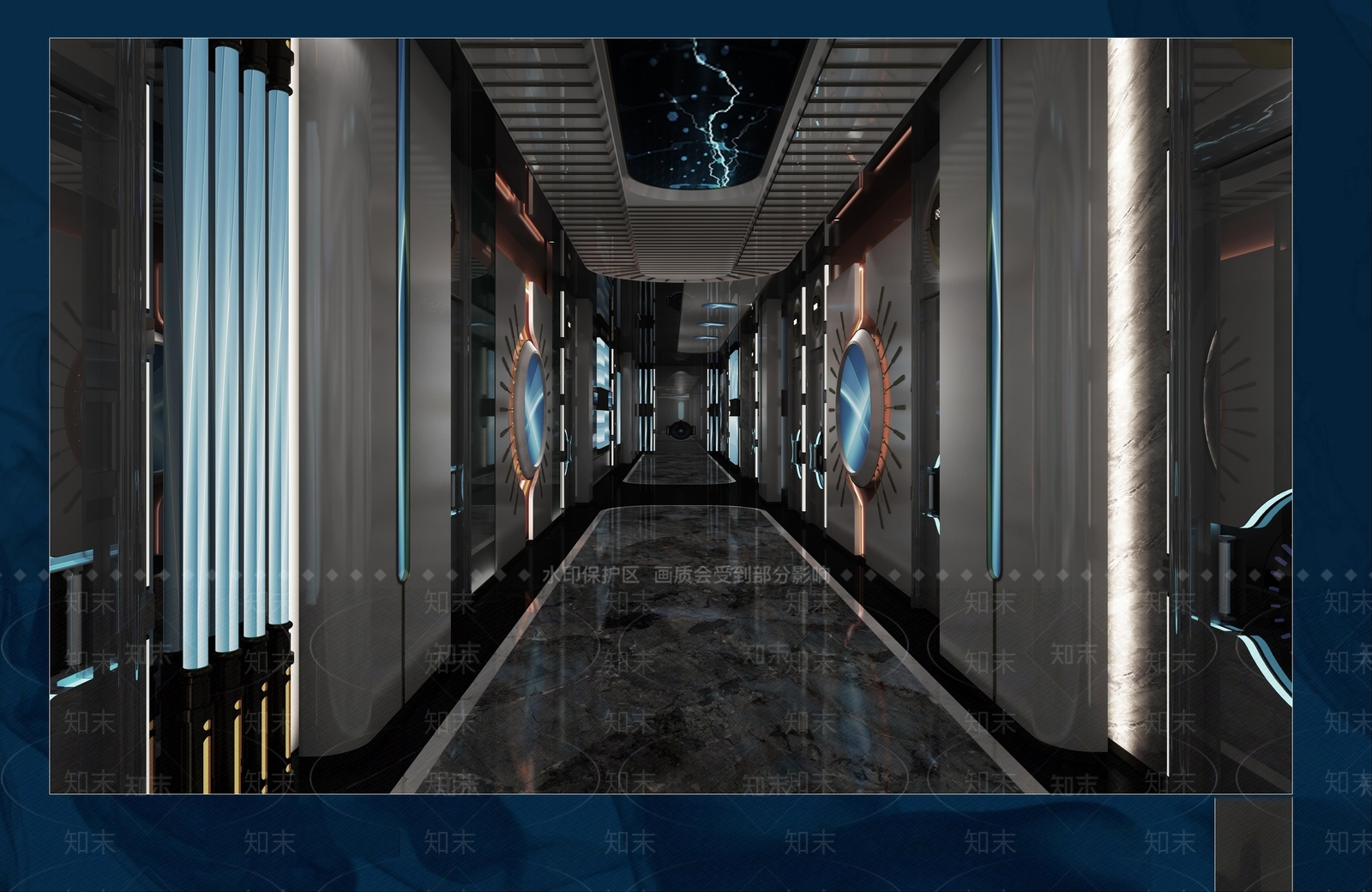 现代KTV3D模型下载【ID:1167025256】