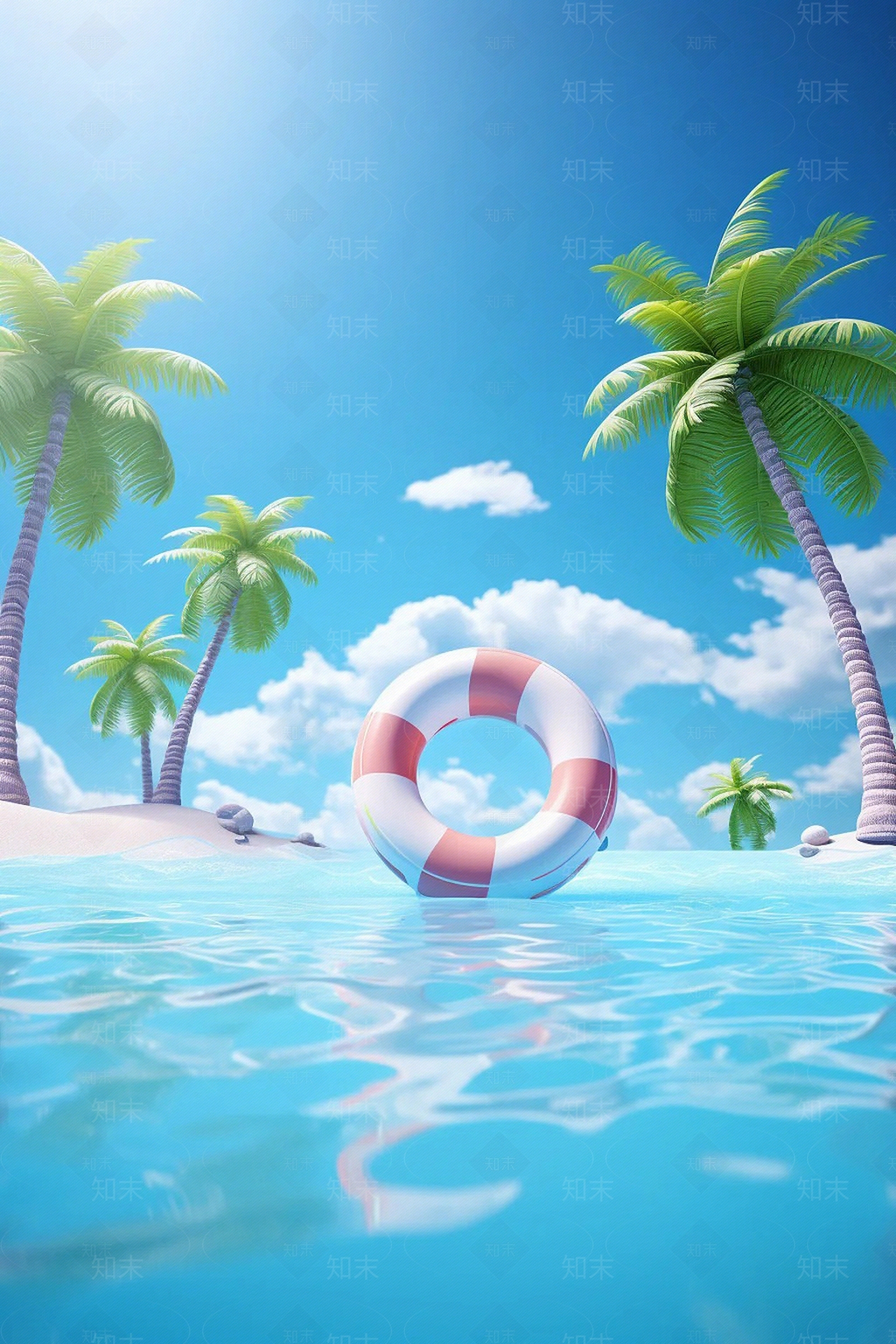 现代风景贴图下载【ID:1167027405】