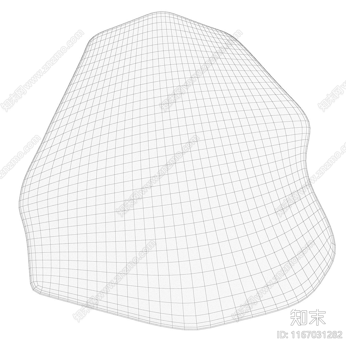 地毯3D模型下载【ID:1167031282】